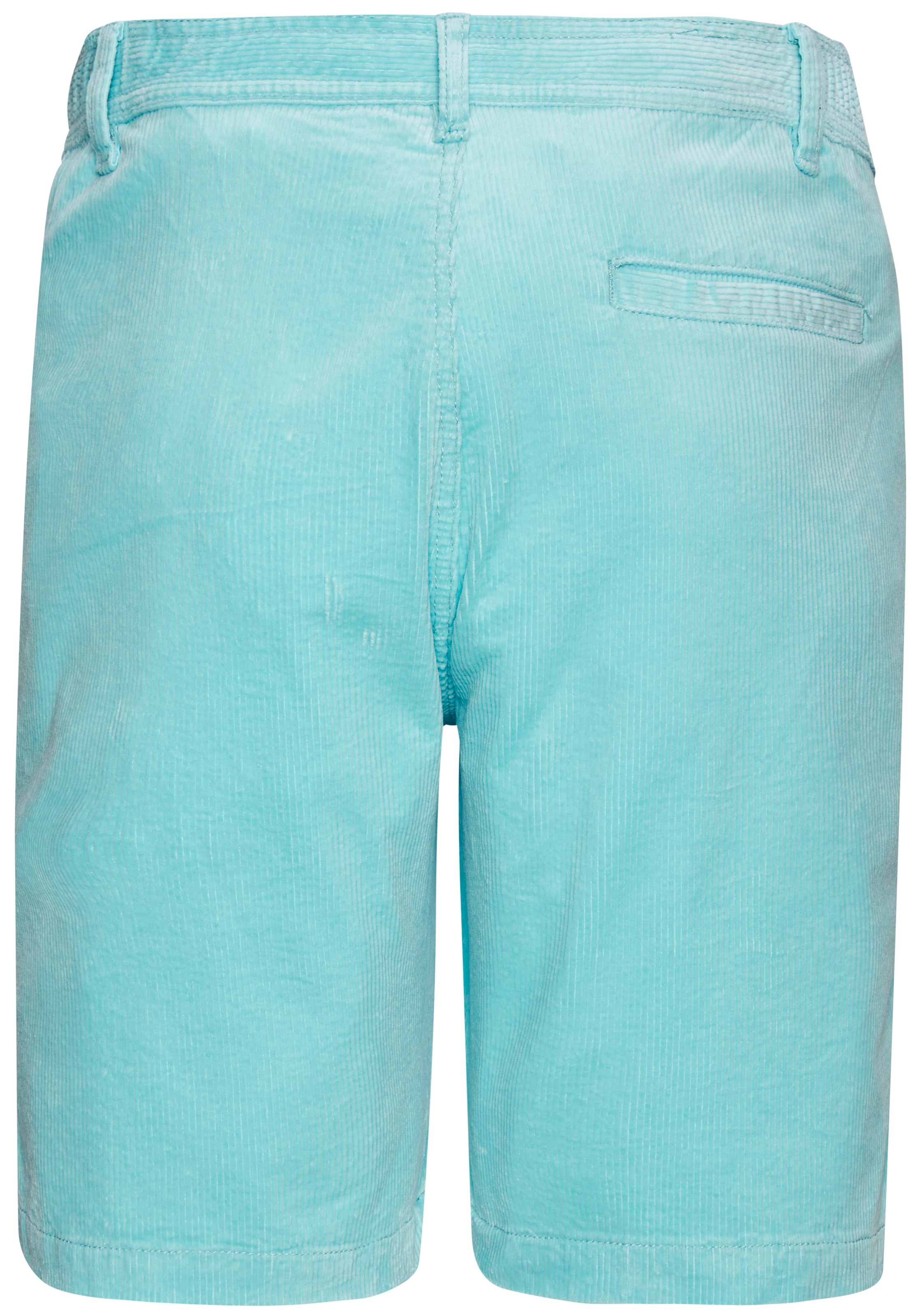 H.I.S Short »sommerliche Bermuda, Cordhose«