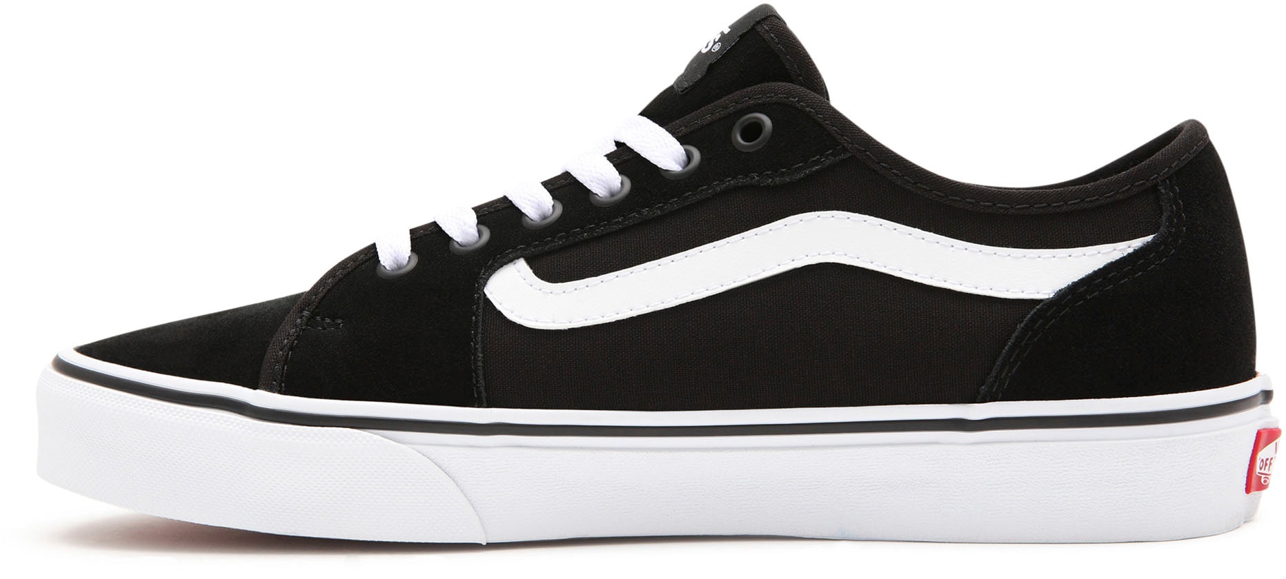 Vans Sneaker »Filmore Decon«