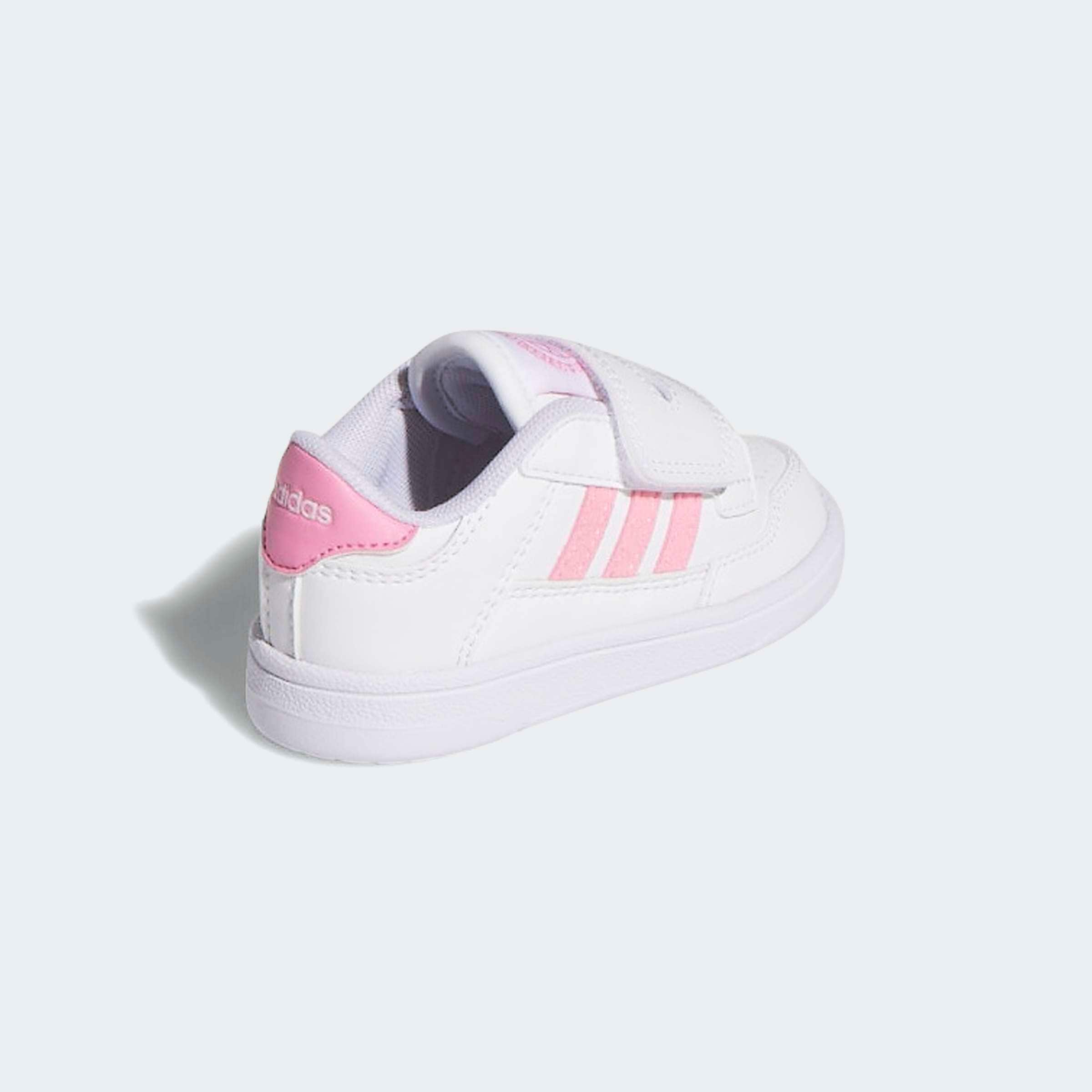 adidas Sportswear Chaussures à scratch »RAPID COURT KIDS«  für Kinder