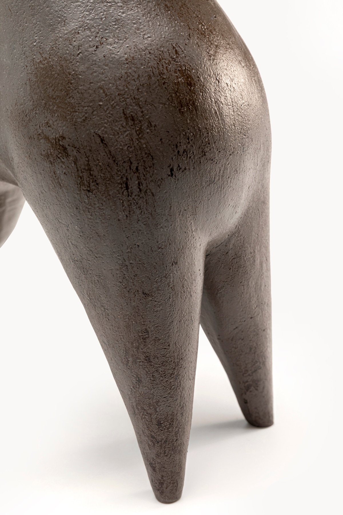Kare Design Figurine de décoration »Horse 31cm«