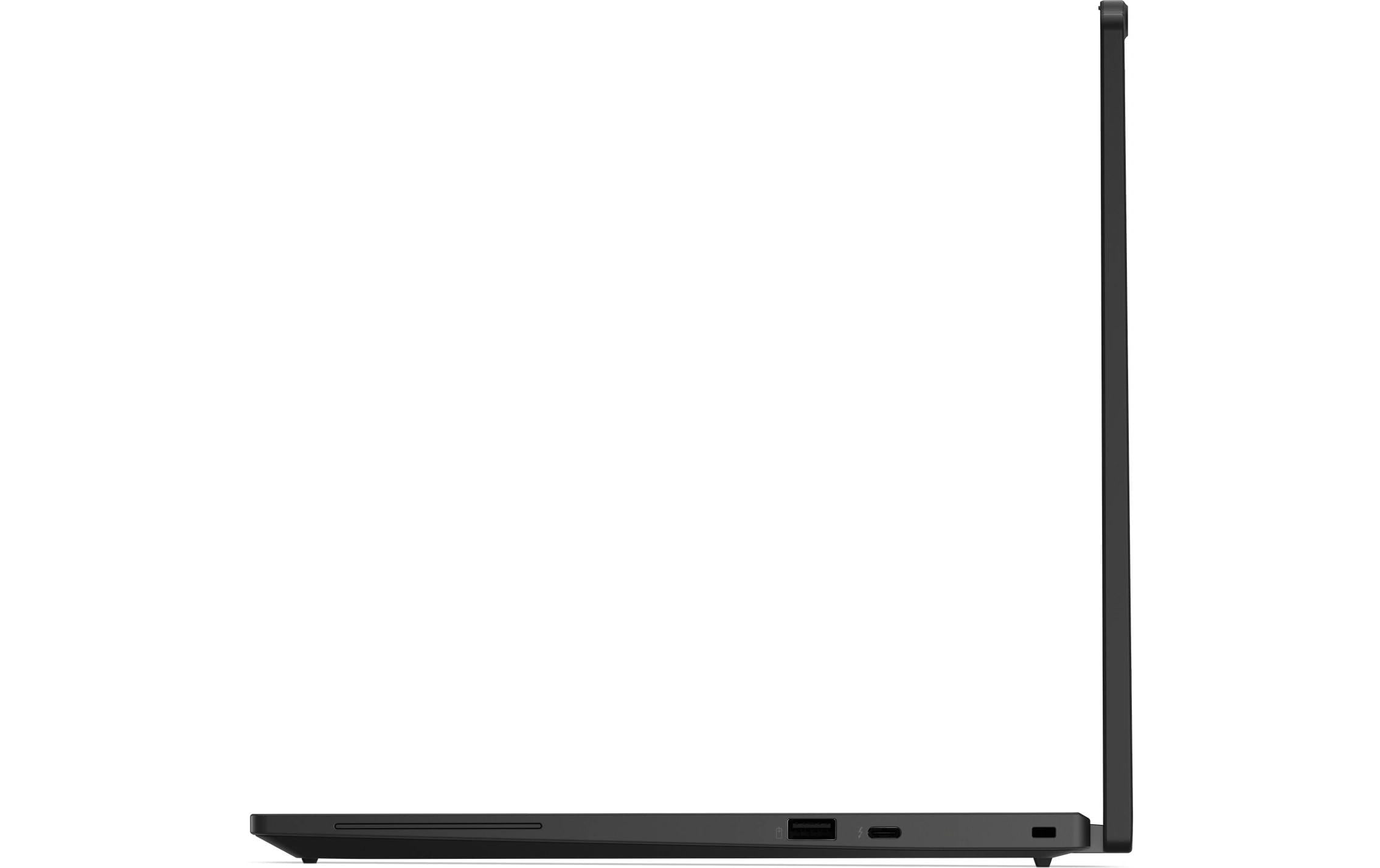 Lenovo Ordinateur portable »ThinkPad T14s 2-in-1 Gen 2 Copilot+ PC« / 14 ″ Intel Core Ultra 7 NPU intégrée (Neural Processing Unit)