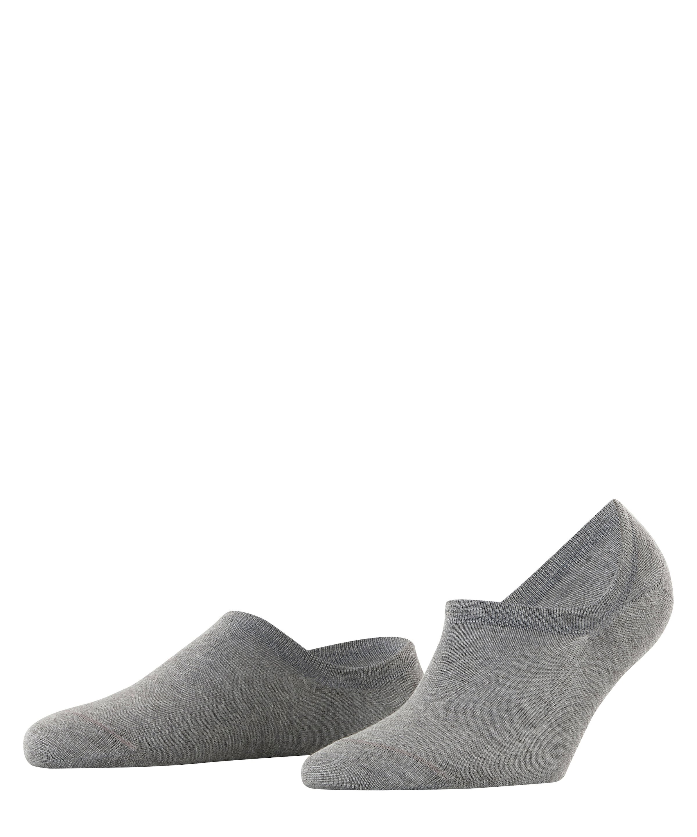 FALKE Füsslinge »Active Breeze« mit High-Cut Ausschnitt, aus Lyocell, atmungsaktiv, faltenfreier Sitz