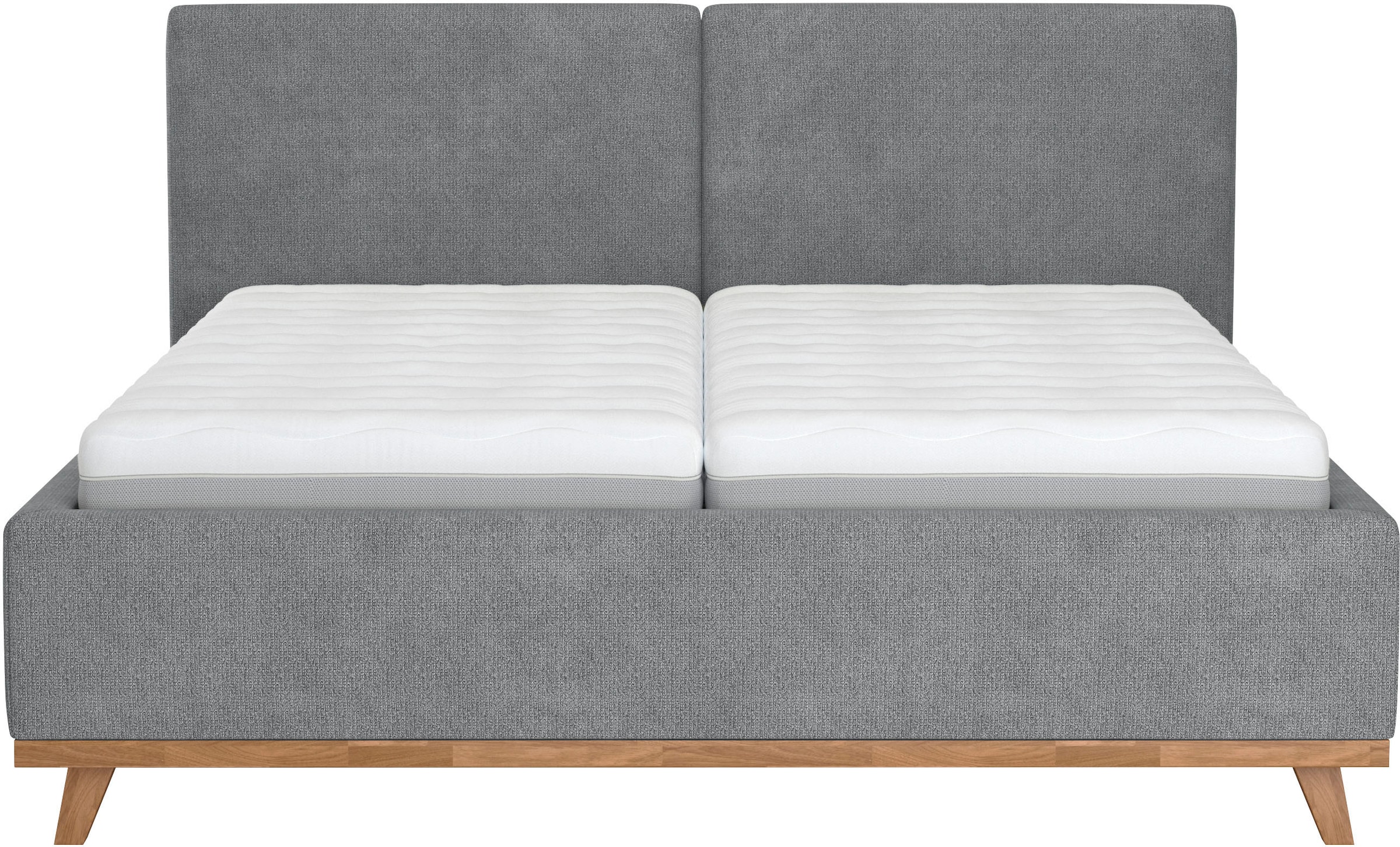 COTTA Polsterbett »MILLI III wahlweise mit Bettkasten« erhältlich in den Grössen 160x200cm & 180x200cm