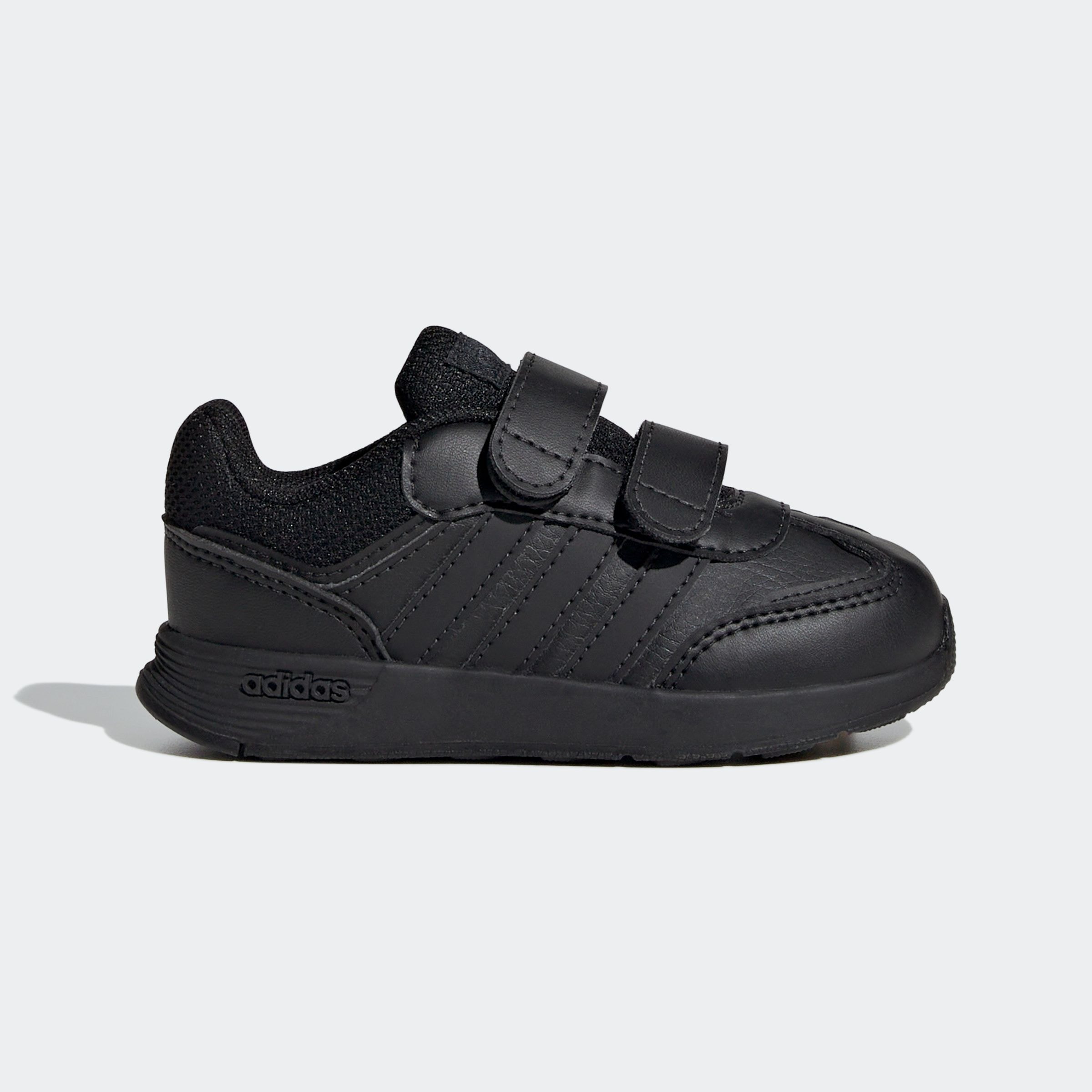 adidas Sportswear Klettschuh »TENSAUR SWITCH KIDS«, für Kinder