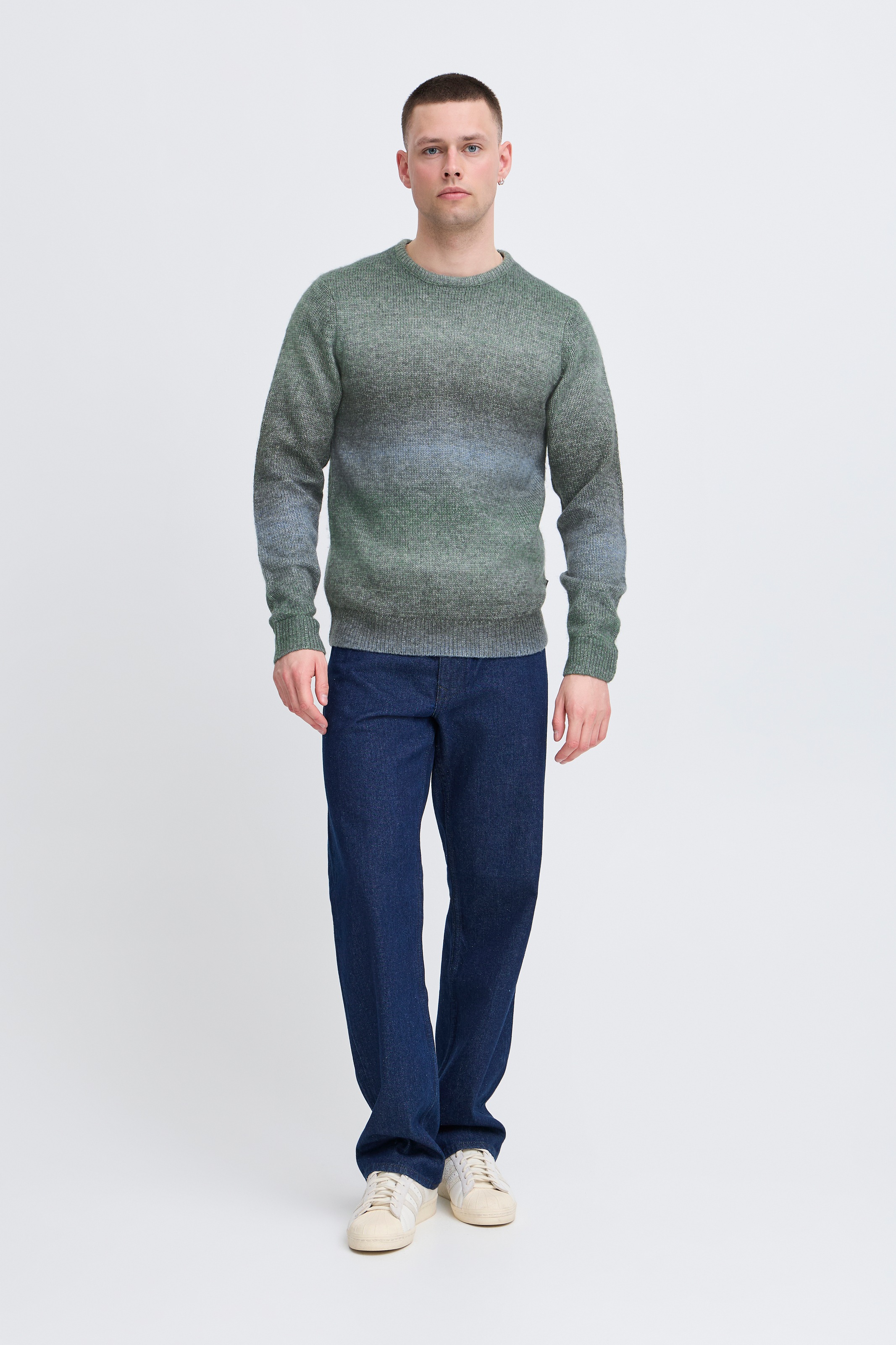 Blend Strickpullover »BHDANNIE Pullover«