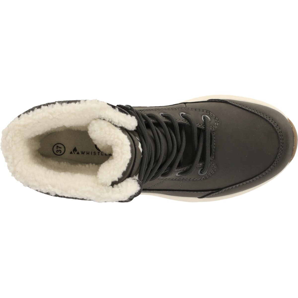 WHISTLER Winterboots »Duien W«, Snowboots, Winterstiefel, Winterschuhe, gefüttert