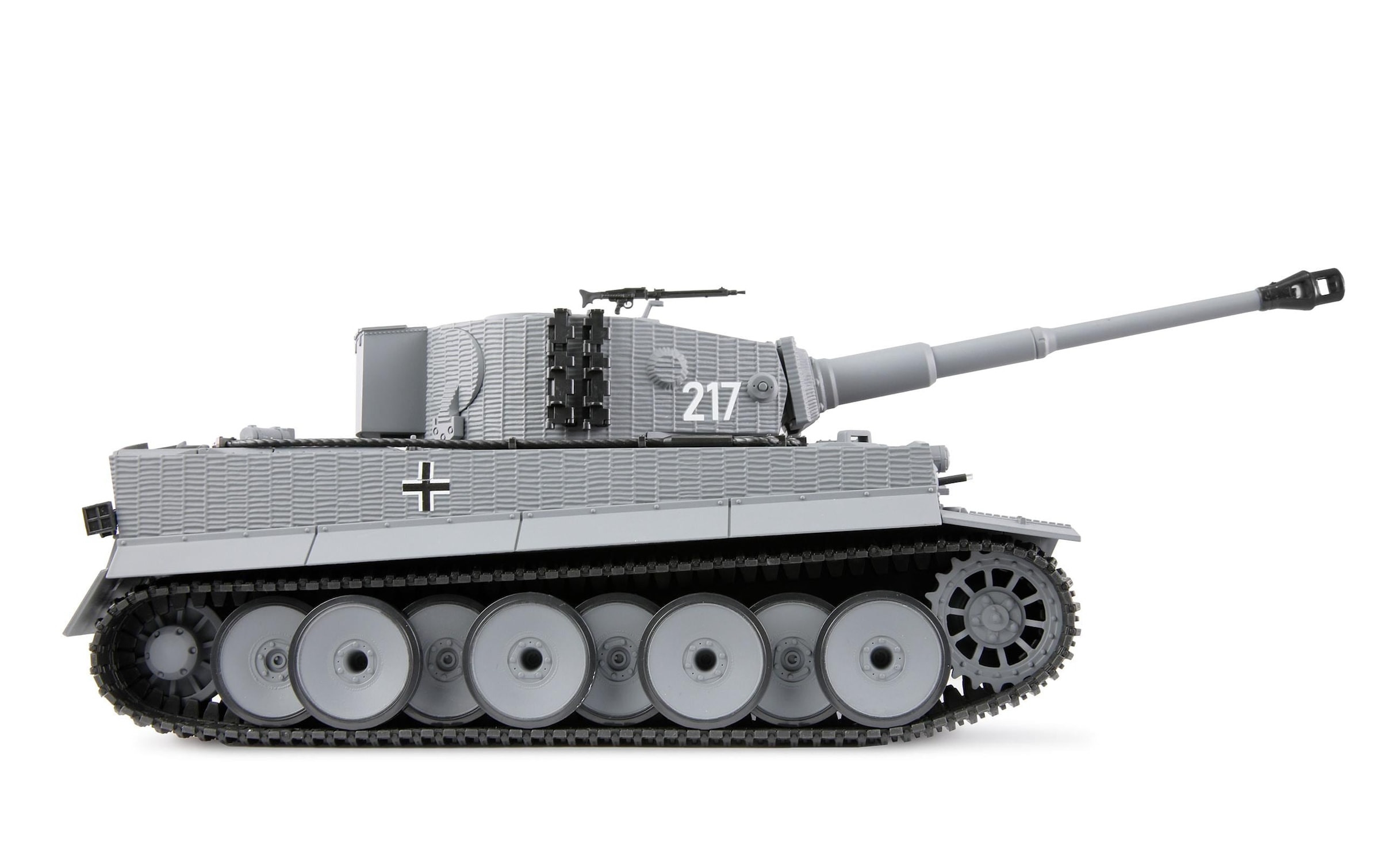 Amewi RC-Auto »Tiger I PV mit IR Battlefunktion, RTR,«