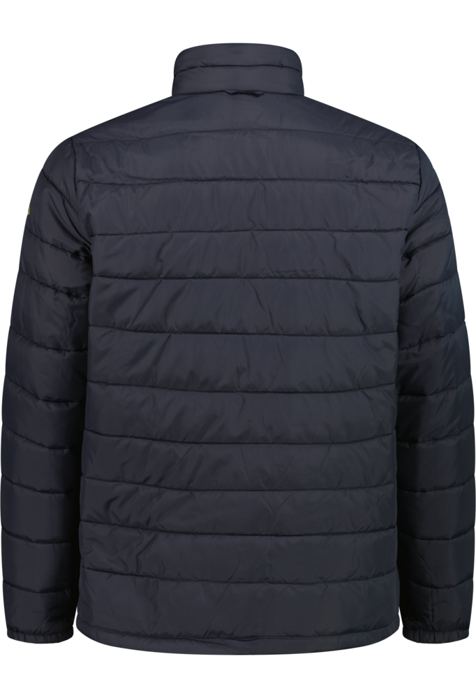 CMP 3-in-1-Funktionsjacke »MAN JACKET ZIP HOOD DETACHABLE INN.JACKET« 2 Stk. tlg. mit Kapuze 2-teiliges Design, mit herausnehmbarer Innenjacke, sportlicher Stil