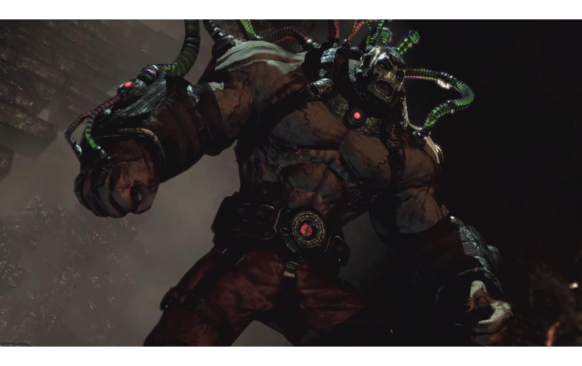 Warner Spielesoftware »Bros, Interactive Batman Arkham Trilogy«, Nintendo Switch