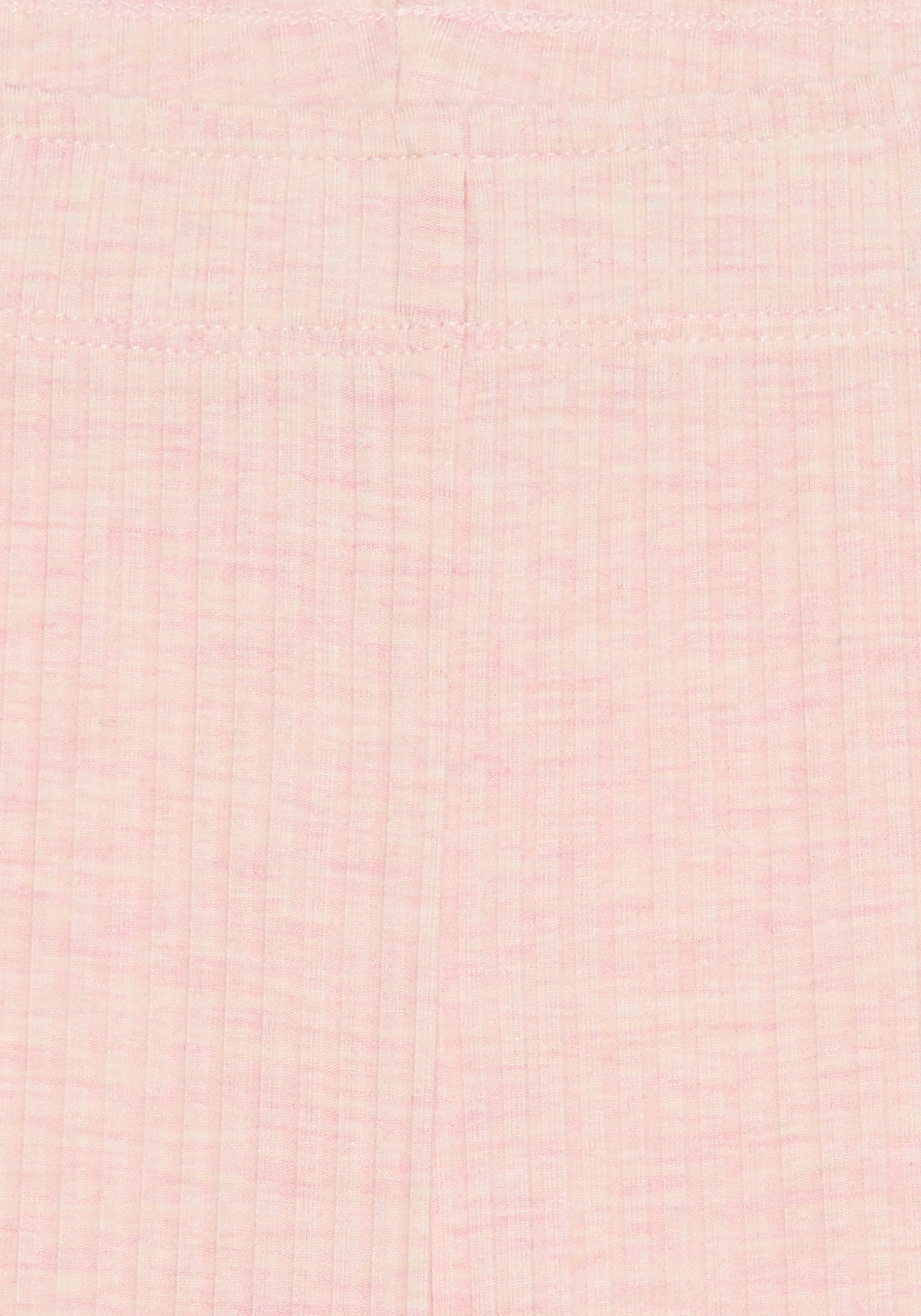Copenhagen Studios Pantalon de pyjama  aus hochwertiger Rippqualität