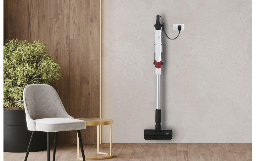 Hoover Akku-Hand-und Stielstaubsauger »HF202H 11«