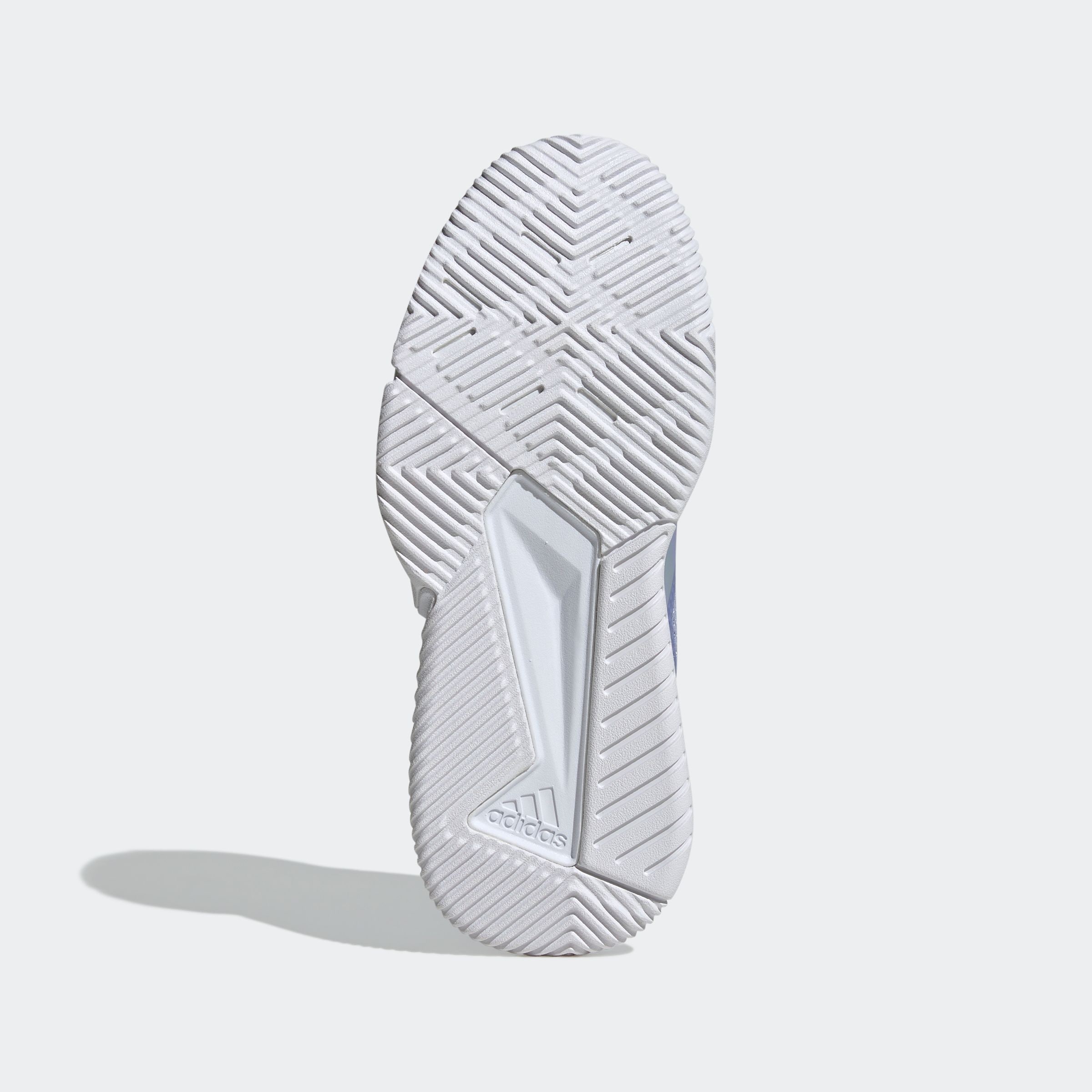 adidas Performance Hallenschuh »COURT TEAM BOUNCE 2.0«, geeignet für jeden Hallensport