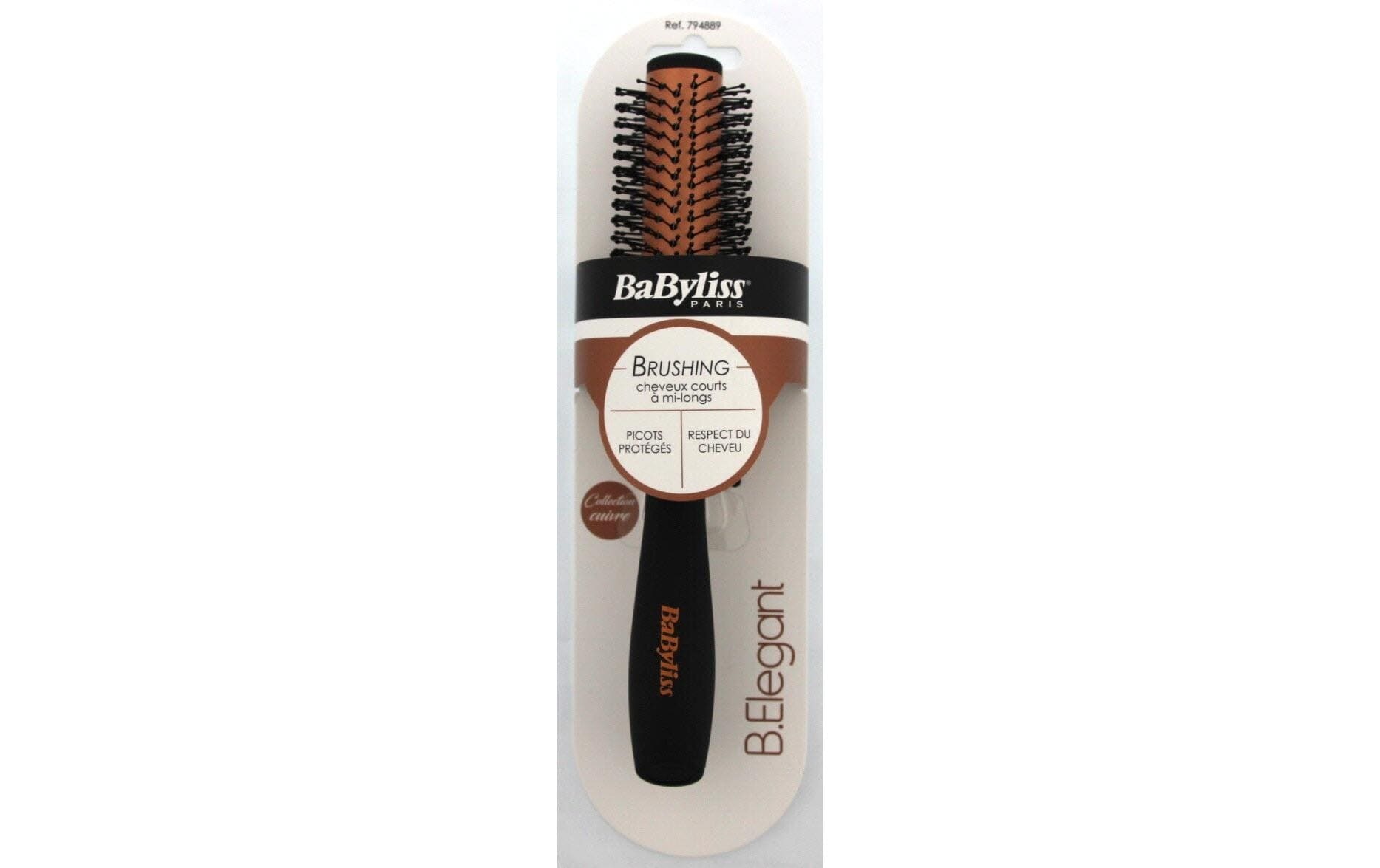 BaByliss Haarbürste