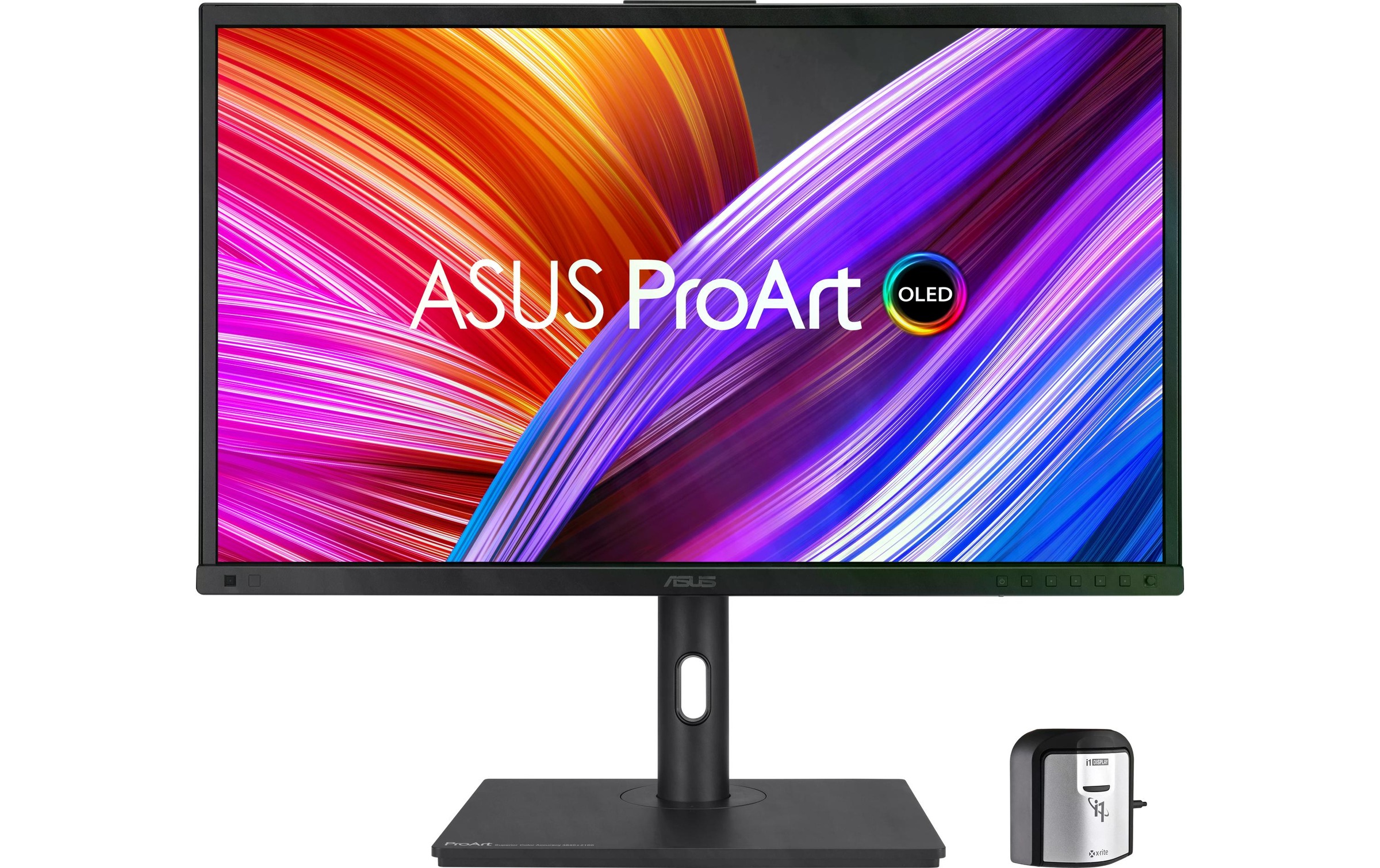 Image of Asus LED-Monitor "ProArt PA27DCE-K" 68,05 cm/26,9 ″ 3840 x 2160 px
