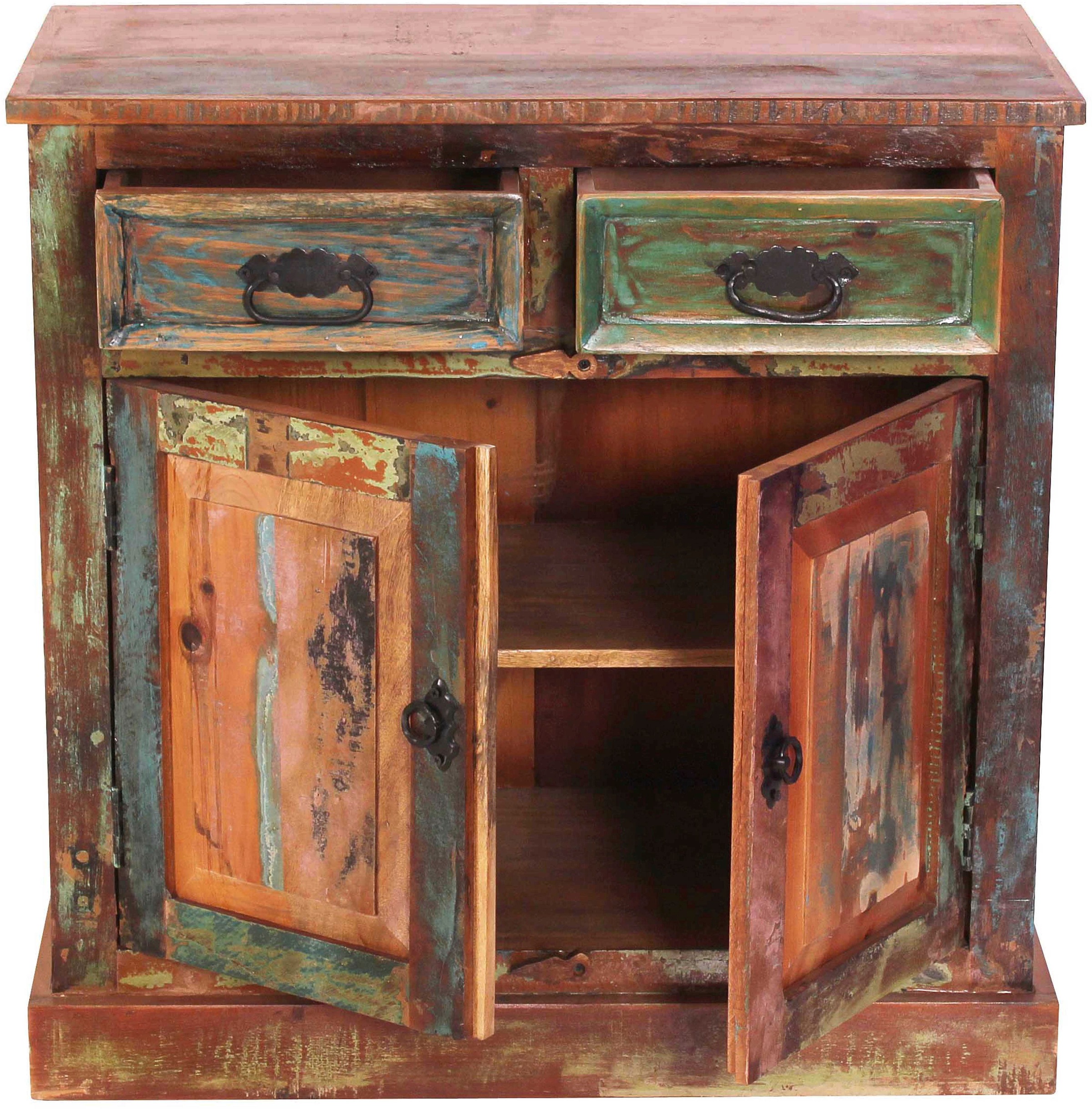 SIT Commode »Riverboat«