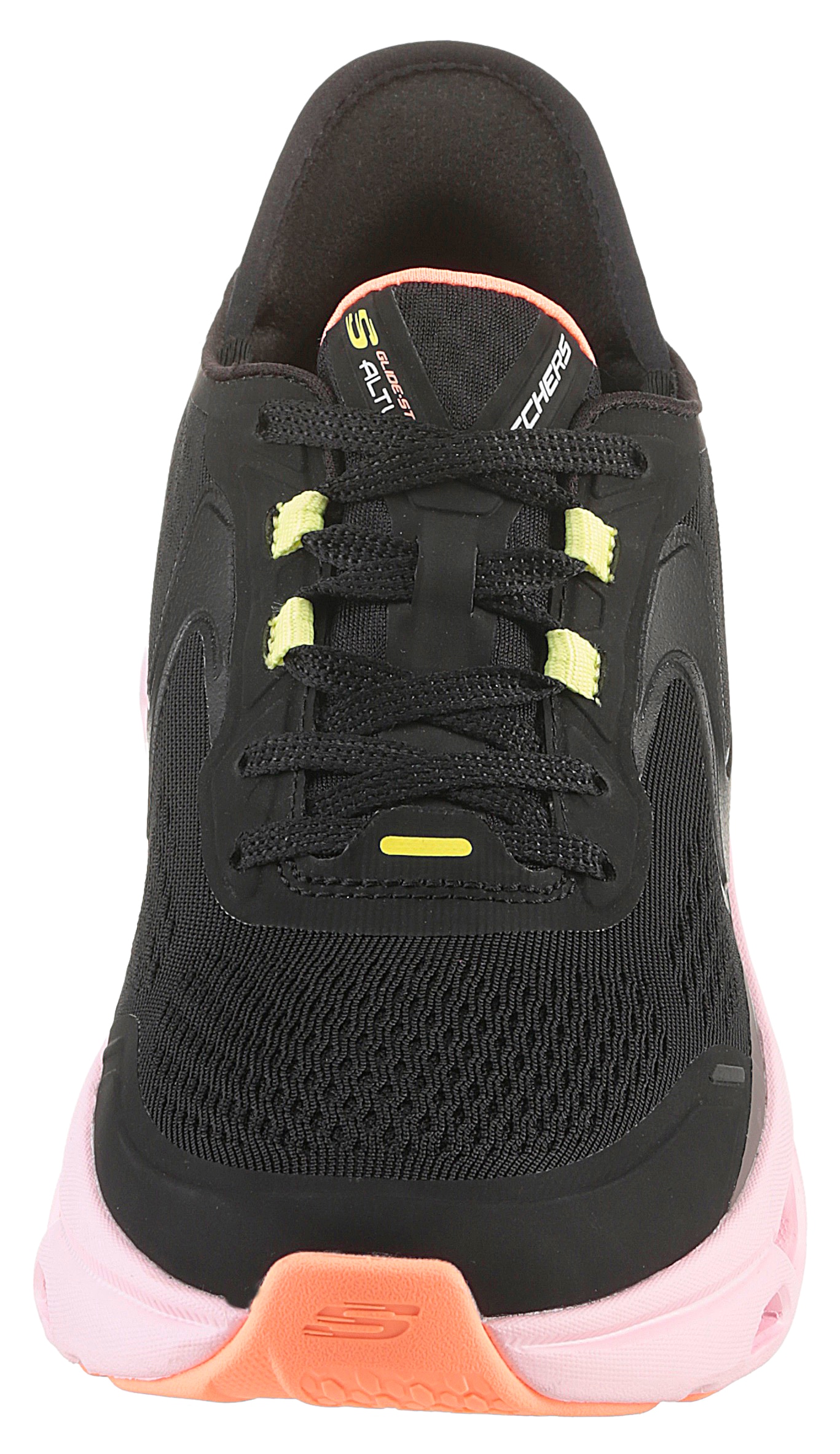 Skechers Baskets slip-on »GLIDE-STEP ALTUS«  Trainingsschuh, Laufschuh mit auffälliger Laufsohle