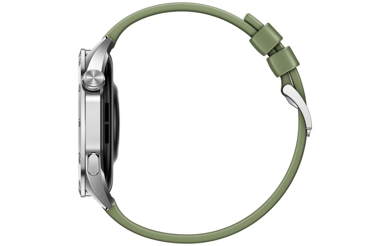 Huawei Smartwatch »GT4 46 mm Woven Strap / Grün«