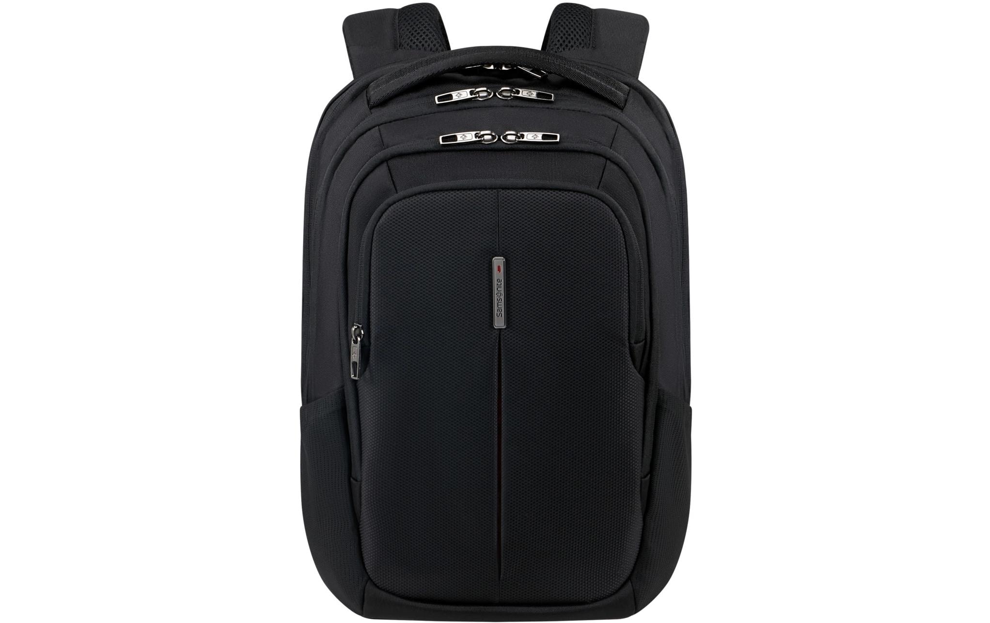 Samsonite Notebookrucksack »GuardIt 3.0 14,1« Klassischer Laptop-Rucksack mit modernem Design