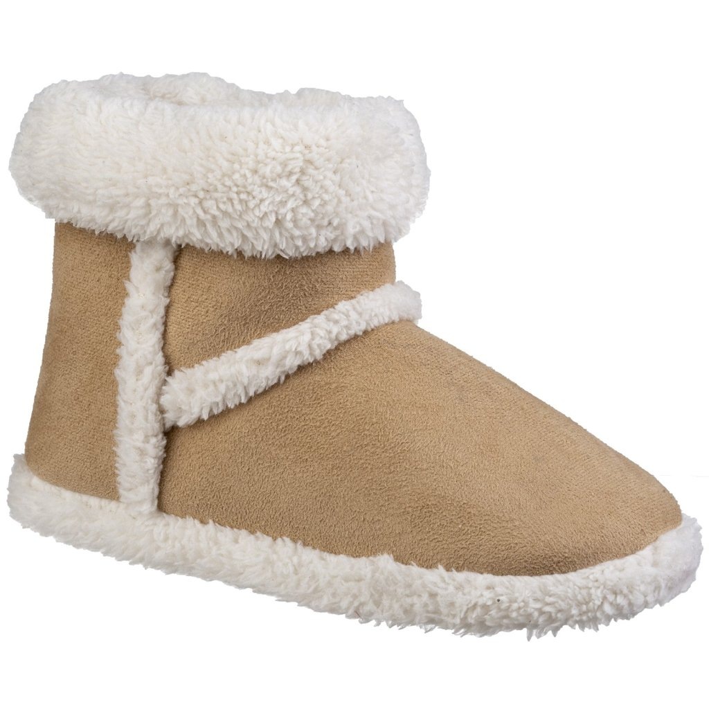 Hausschuh »Damen Hausstiefel Greenland«