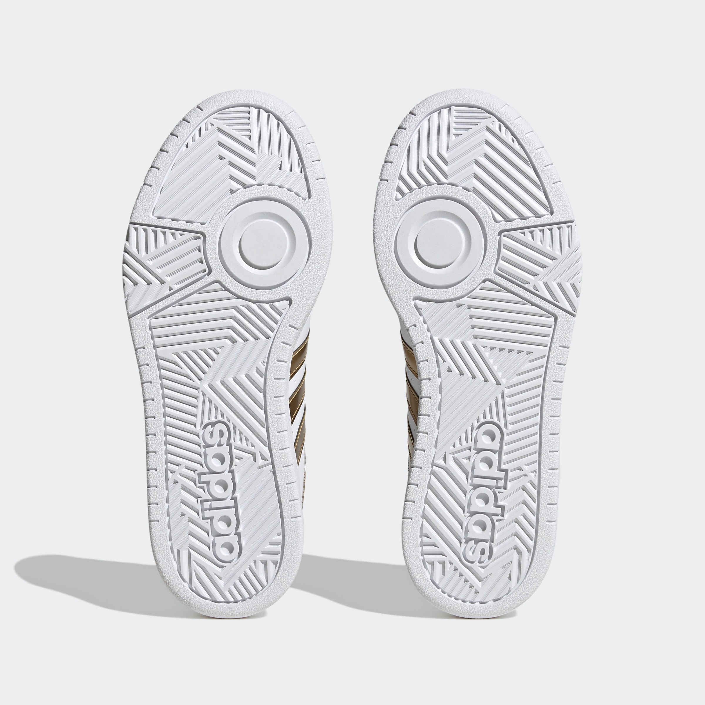 adidas Sportswear Sneaker »HOOPS 3.0 LOW CLASSIC BASKETBALL«