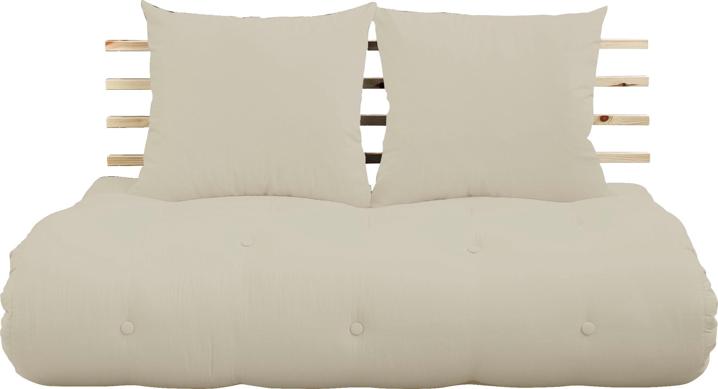 Karup Design Schlafsofa »Shinsano«