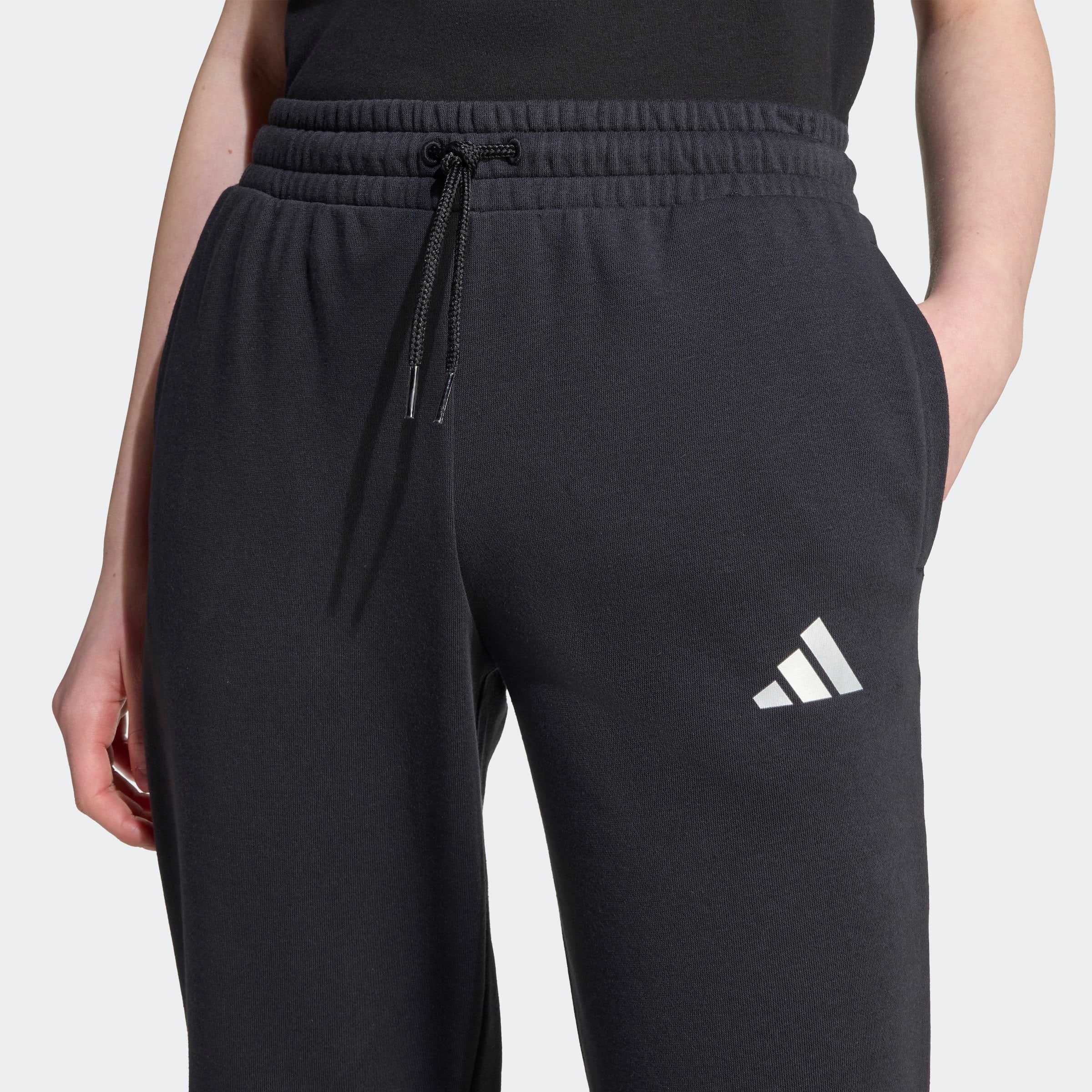 adidas Sportswear Sporthose »JG GLAM PT«, (1 tlg.)