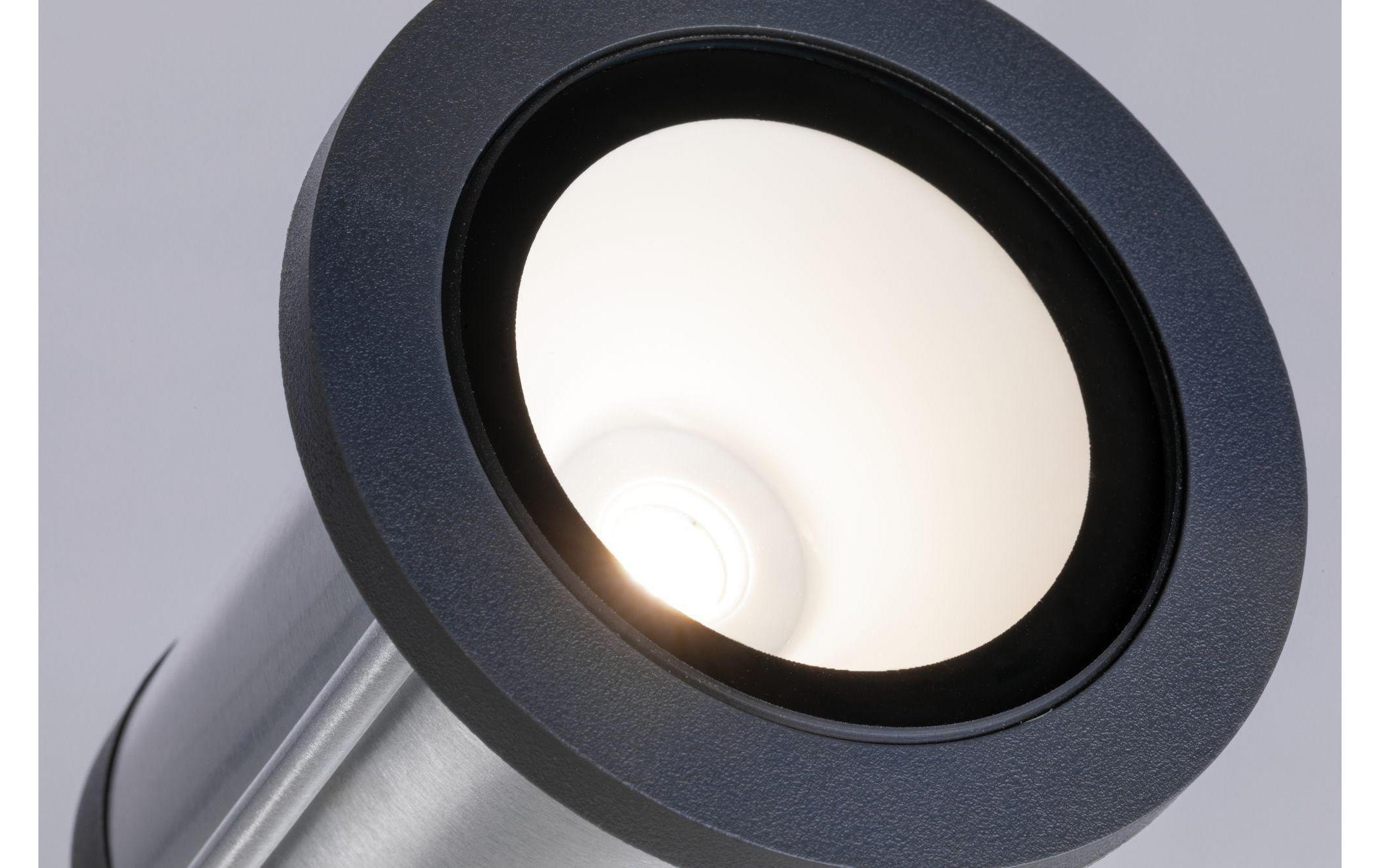 Paulmann Gartenleuchte »Plug & Shine Cl«