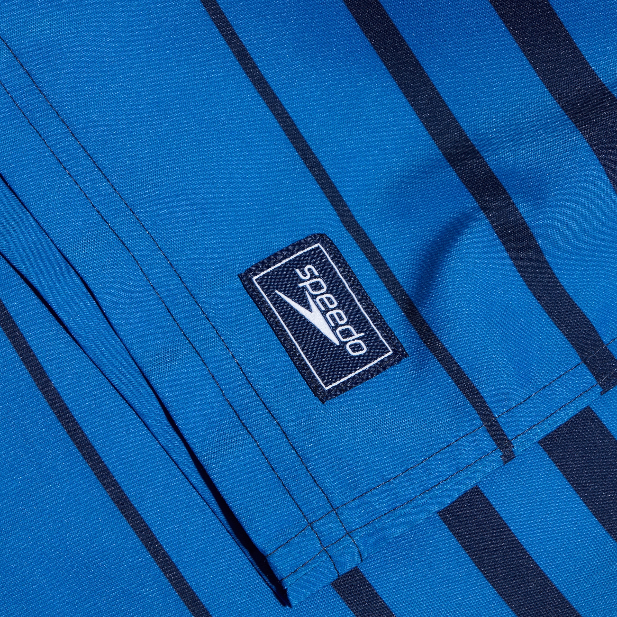 Speedo Badeshorts »PLMT LEISURE WSHT AM BLUE/BLUE« 1 Stk. sportlicher Stil, für Erwachsene, schnelltrocknendes Material