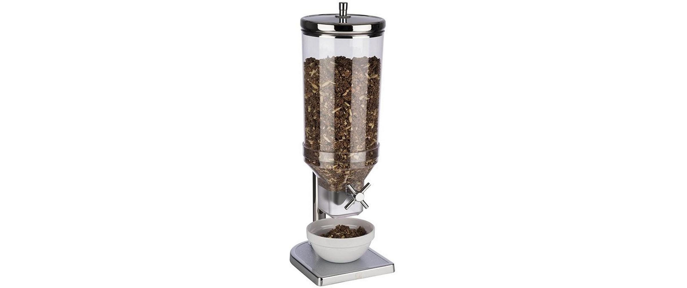 APS Distributeur de céréales »Fresh+Easy« 1 tlg. 4,5 Liter Fassungsvermögen