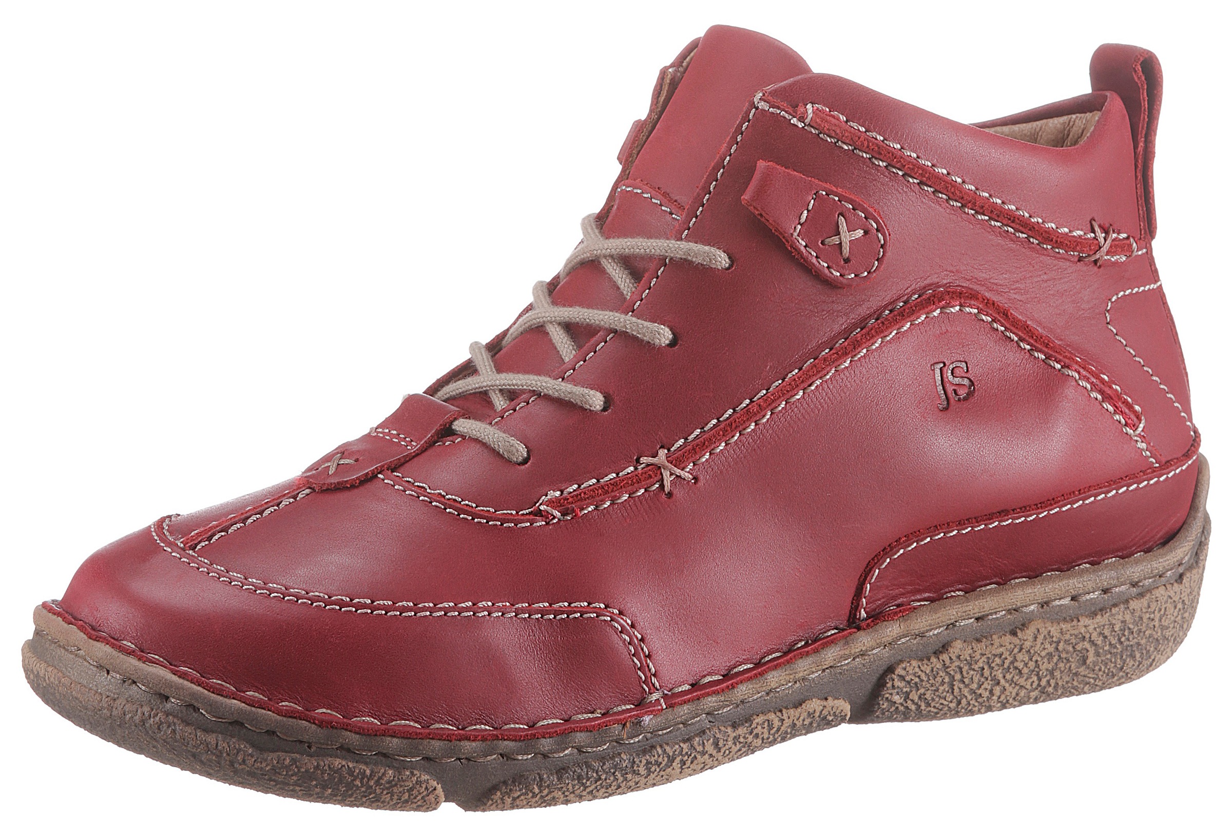 Image of Josef Seibel Schnürboots »NEELE 52«, im sportiven Look bei Ackermann Versand Schweiz