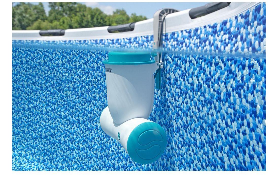 Bestway Pool-Filterpumpe »3974 l/h«
