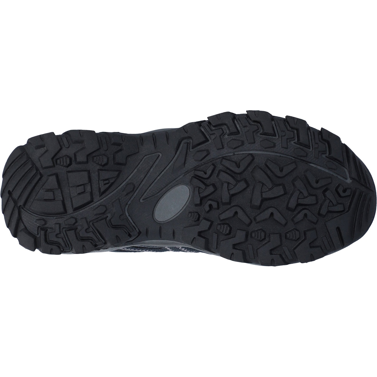 Hi-Tec Wanderschuh »JAGUAR JR«