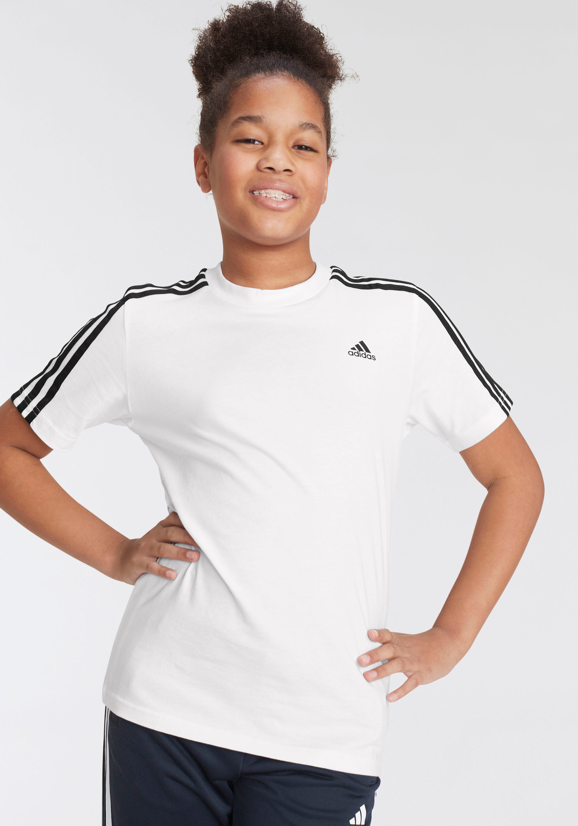 adidas Sportswear T-Shirt »U 3S TEE«