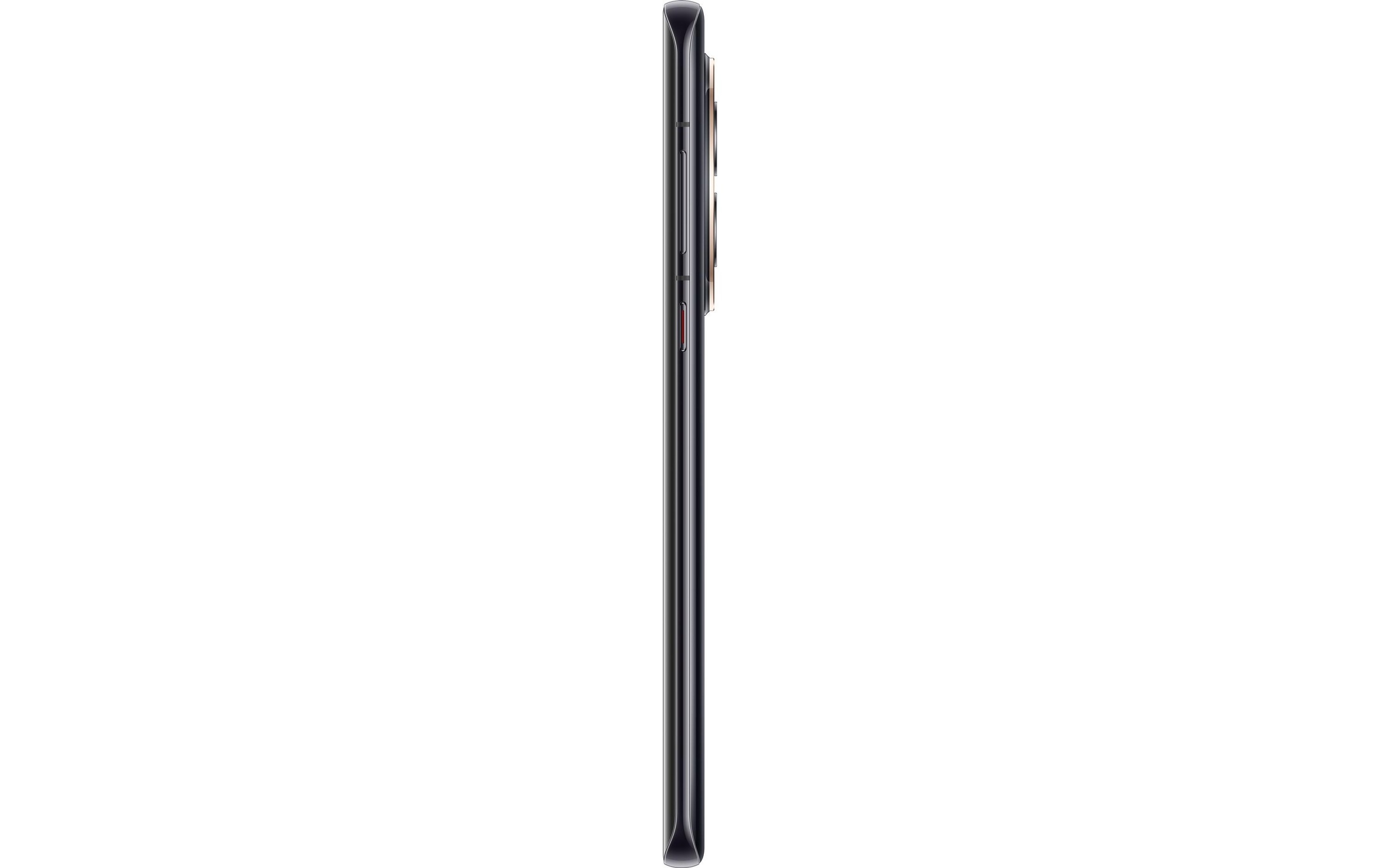 Huawei Smartphone »Huawei Mate 50 Pro black«, Schwarz