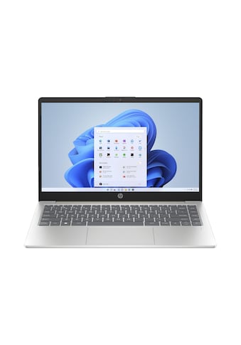 HP Convertible Notebook »HP Laptop 14-em0408nz,14,FHD,Silver«, / 14 Zoll, AMD kaufen
