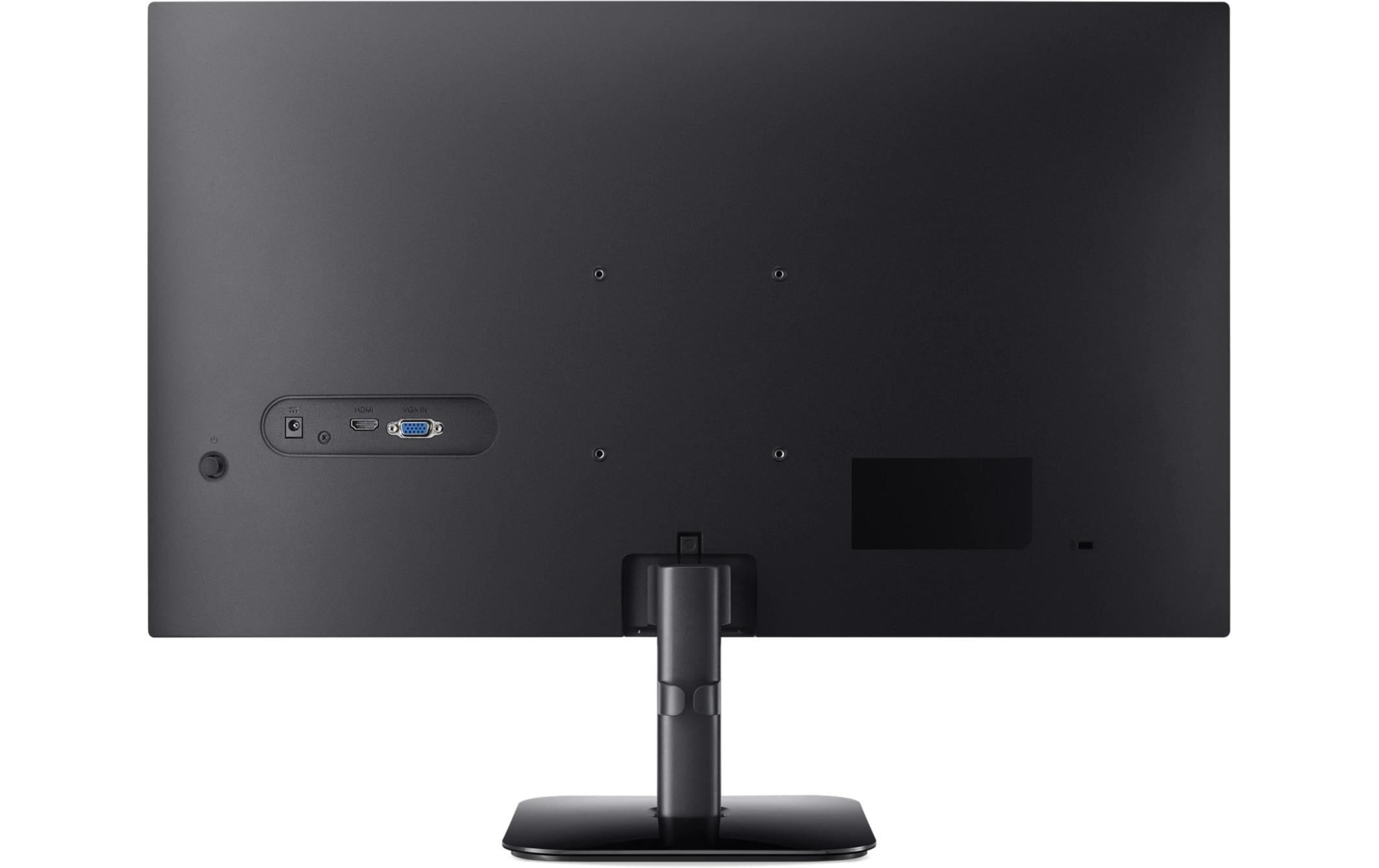 Acer LED-Monitor »KA272P0bi« 68,58 cm/27 ″  1920 x 1080 px 4 Reaktionszeit 144 Hz