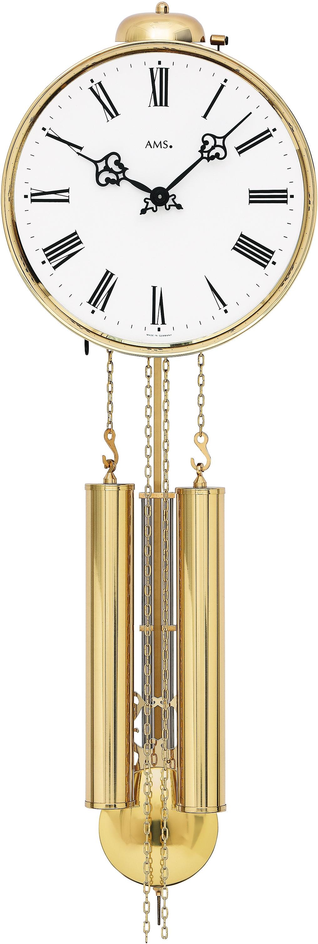 Image of AMS Pendelwanduhr »H348« bei Ackermann Versand Schweiz