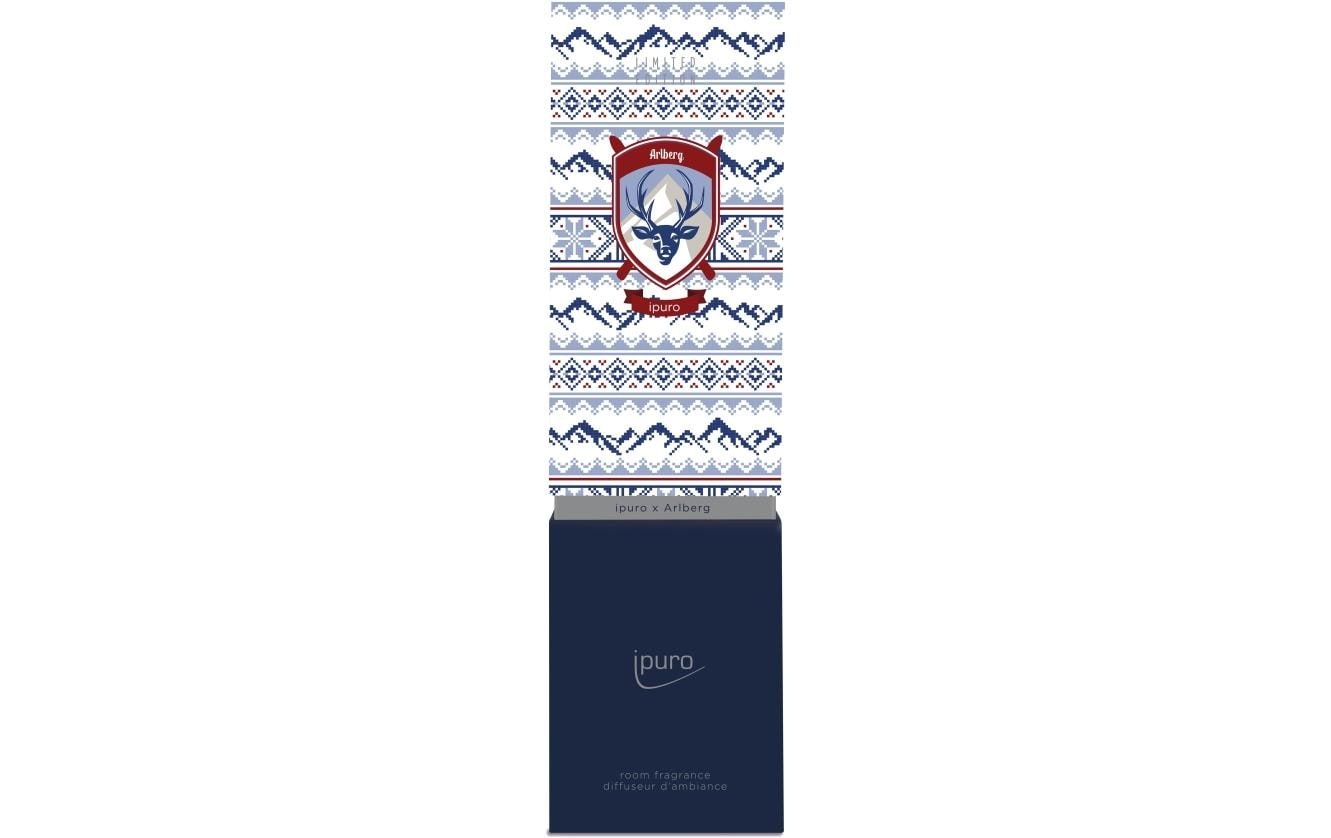 IPURO Duftstäbchen »Arlberg 240ml«