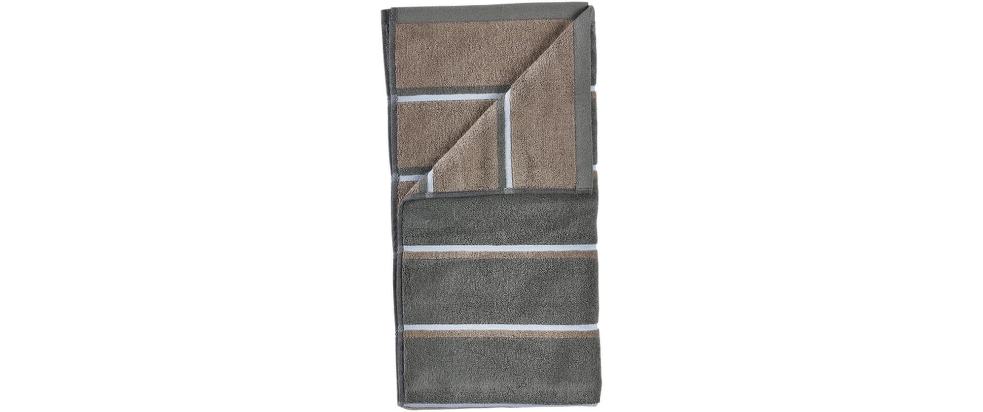 Zone Denmark Drap de douche »70 x 140 cm«