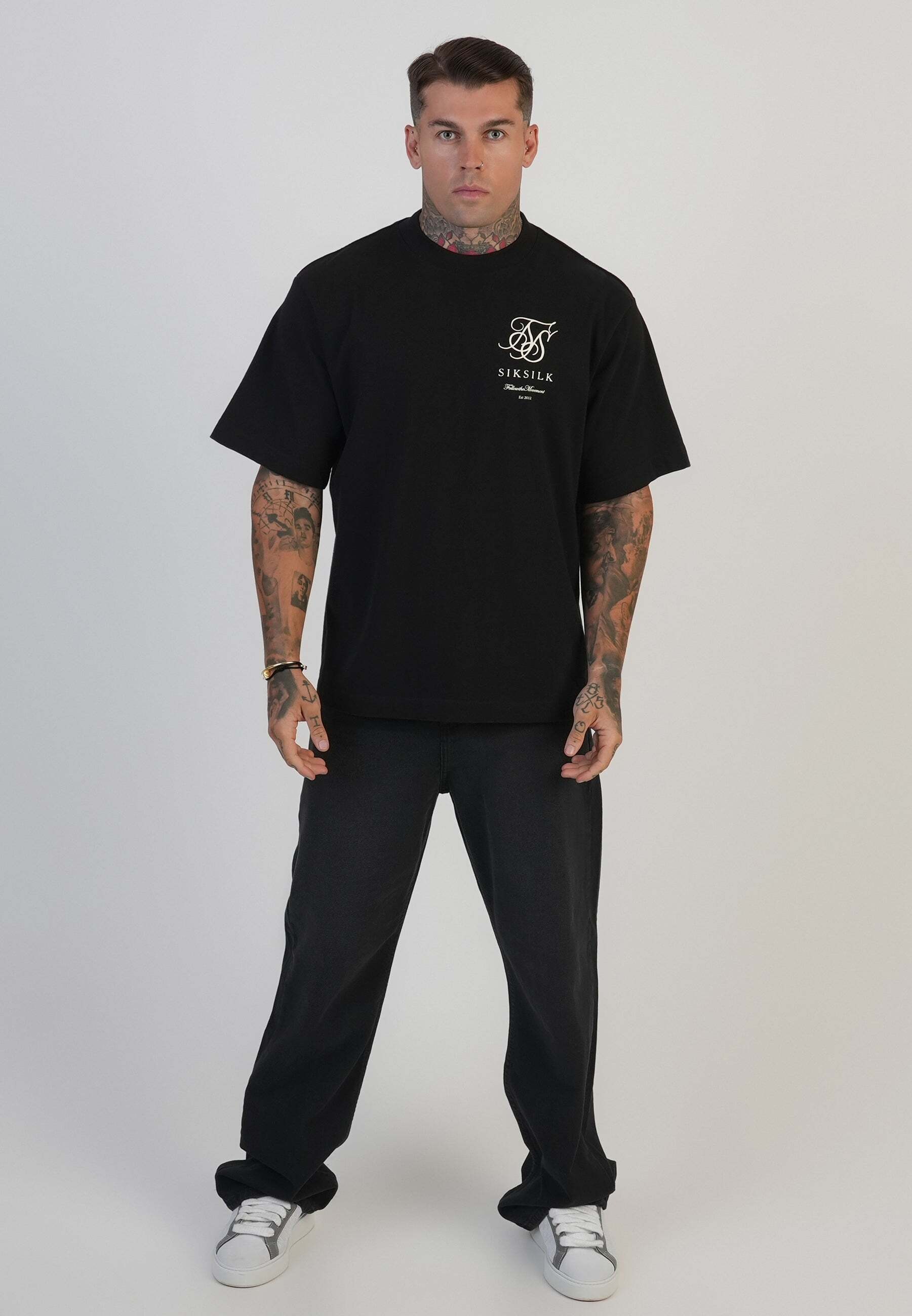 Siksilk