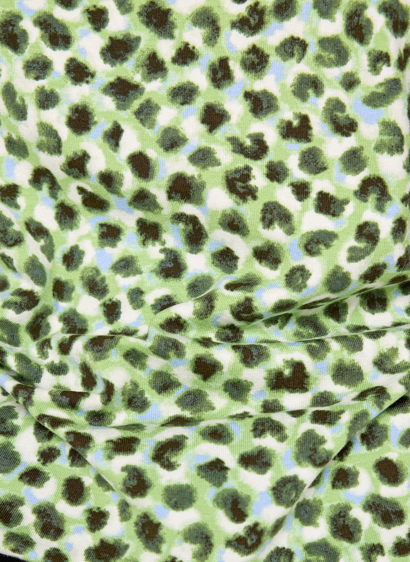 Rabe 3/4-Arm-Shirt mit Animal-Print