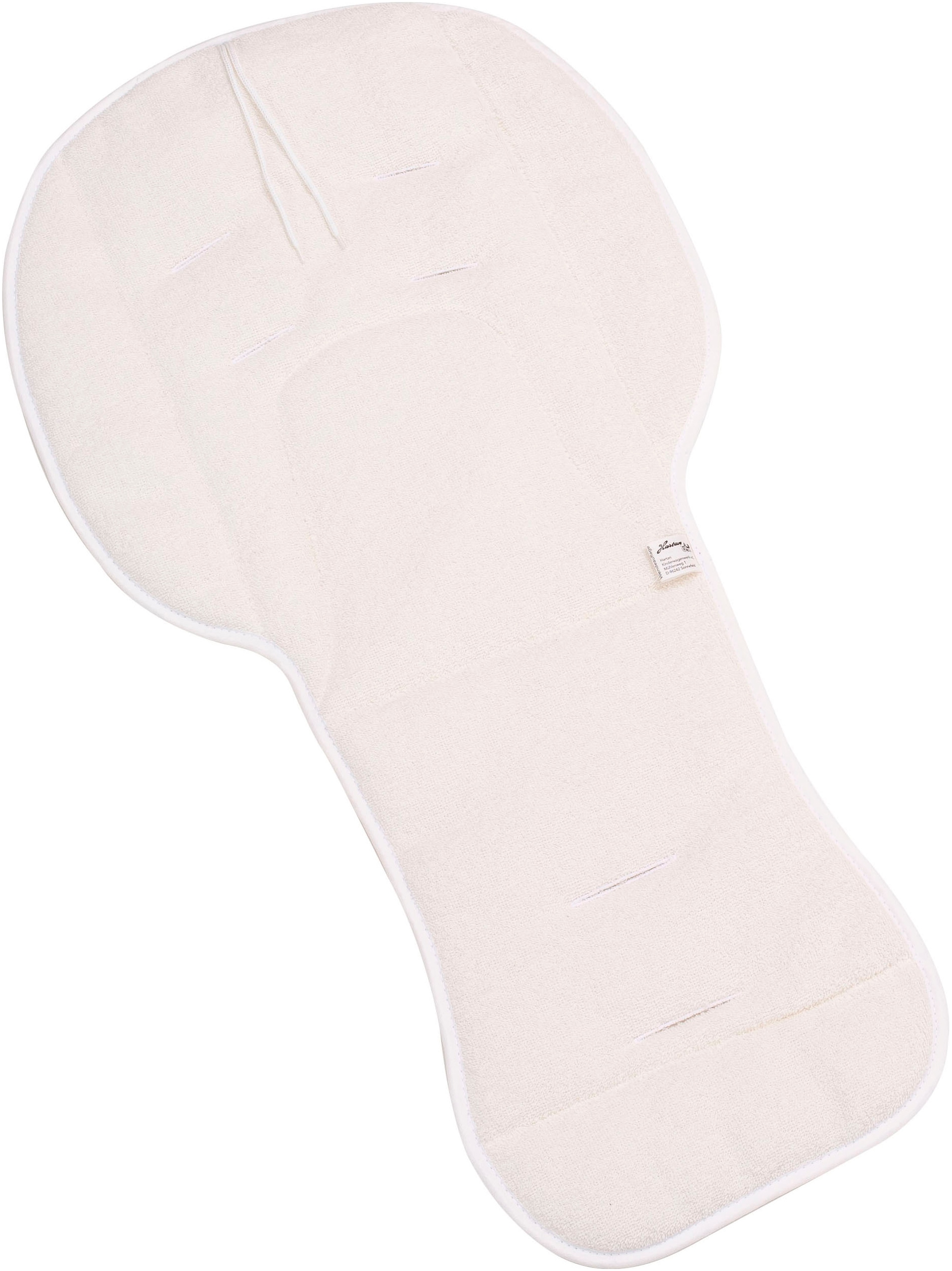 Hartan Housse de siège de poussette »Wendeauflage cozy für Hartan Kinderwagen Modell GTR« Made in Germany