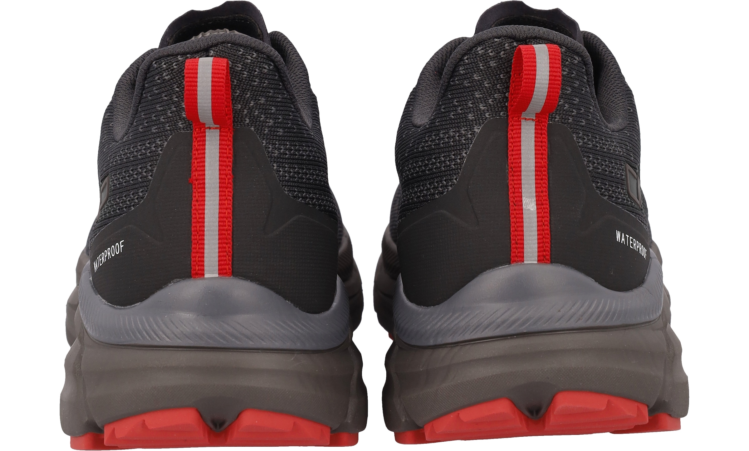CMP Outdoorschuh »RAHMSY WP MULTIFUNCTIONAL SHOES«  wasserdicht