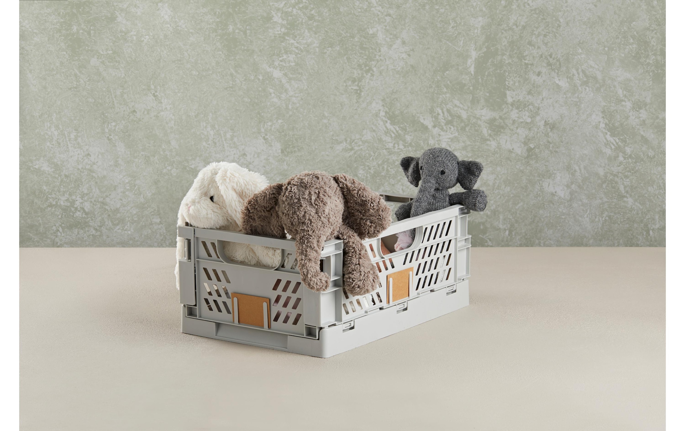 Schou Faltbox »Faltbox 50 x 33 x 20 cm«