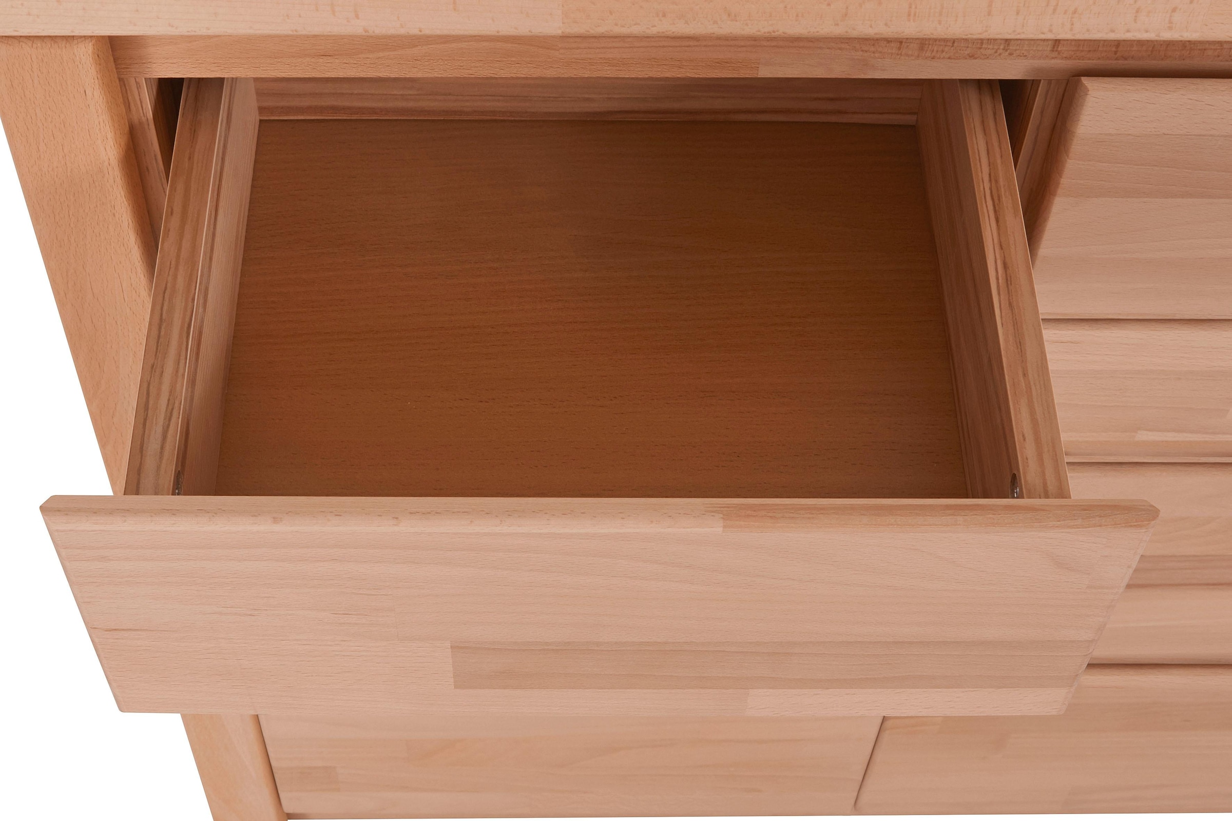 Home affaire Commode »Silkeborg« Breite 90 cm