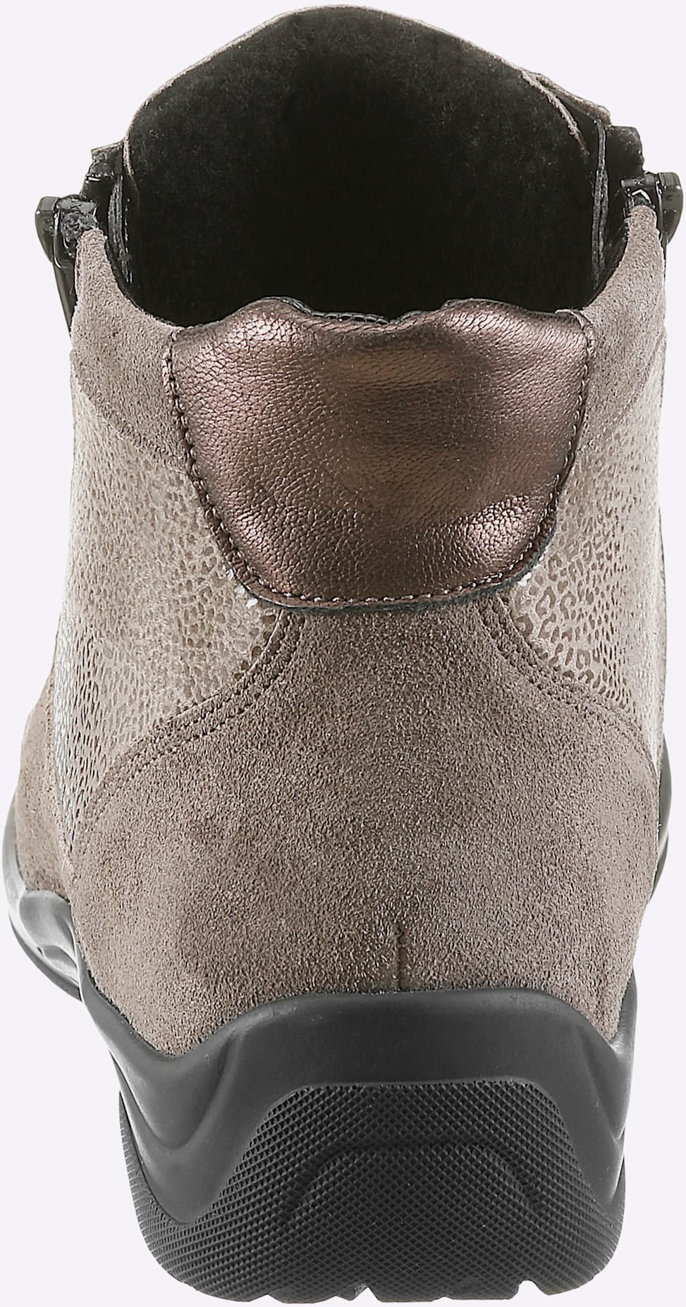 Waldläufer Stiefelette