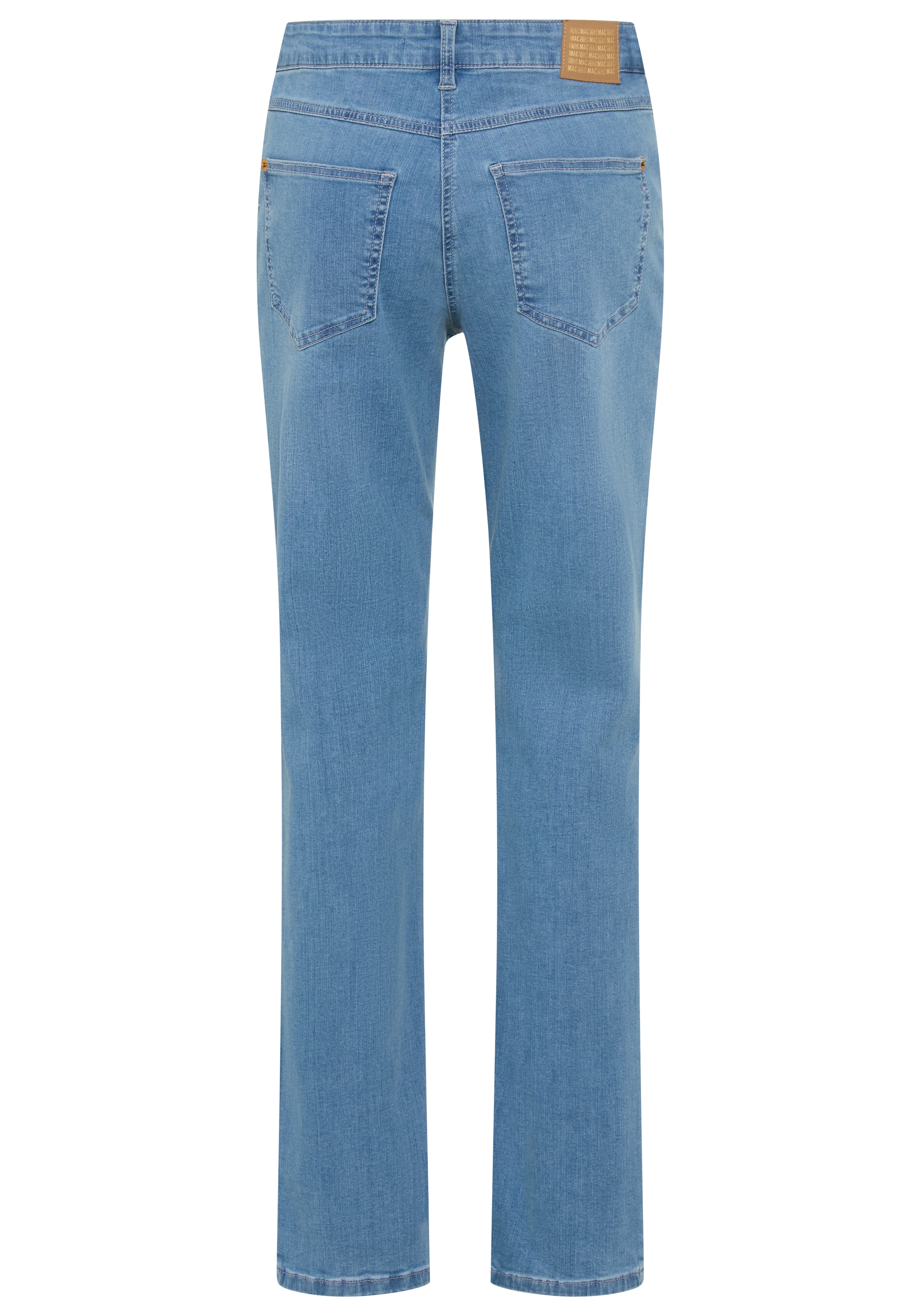 MAC Jeans stretch »Angela« schmal geschnitten