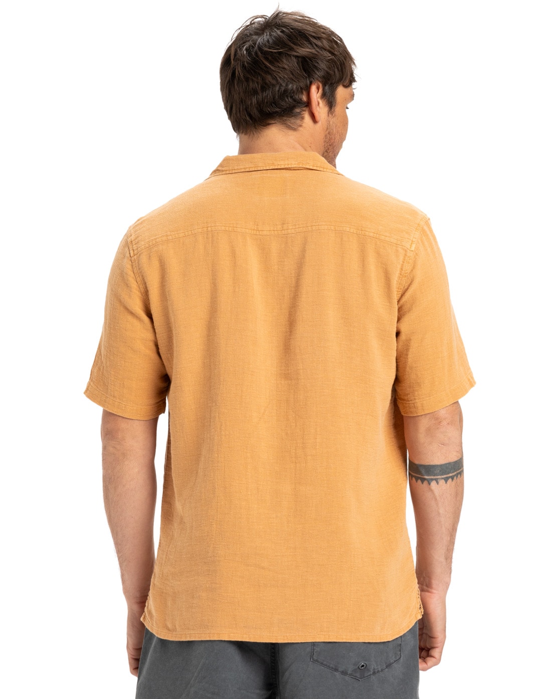 Quiksilver Chemisier fonctionnel »Sunrise«