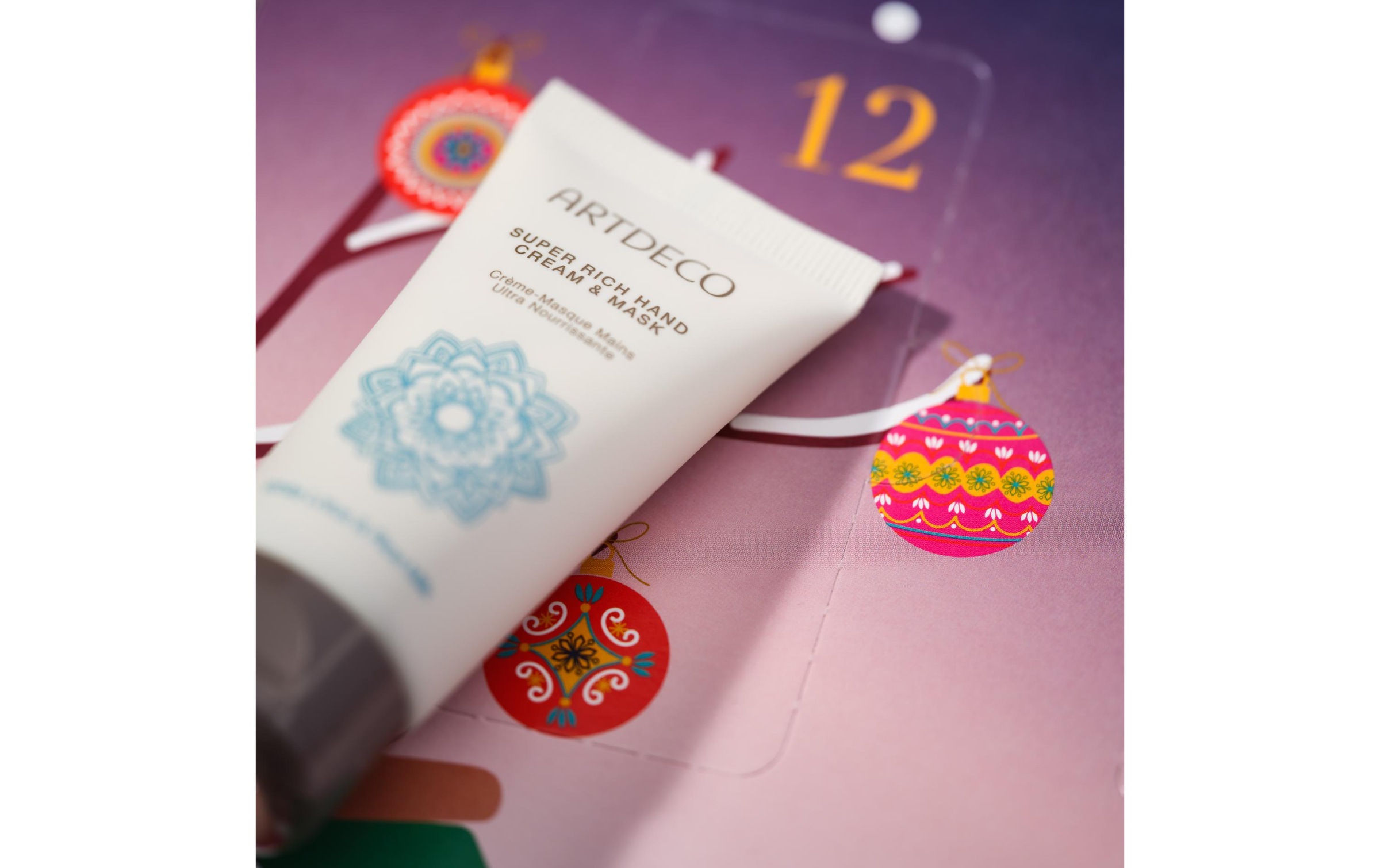 ARTDECO Adventskalender »beauty Moments«, für Erwachsene