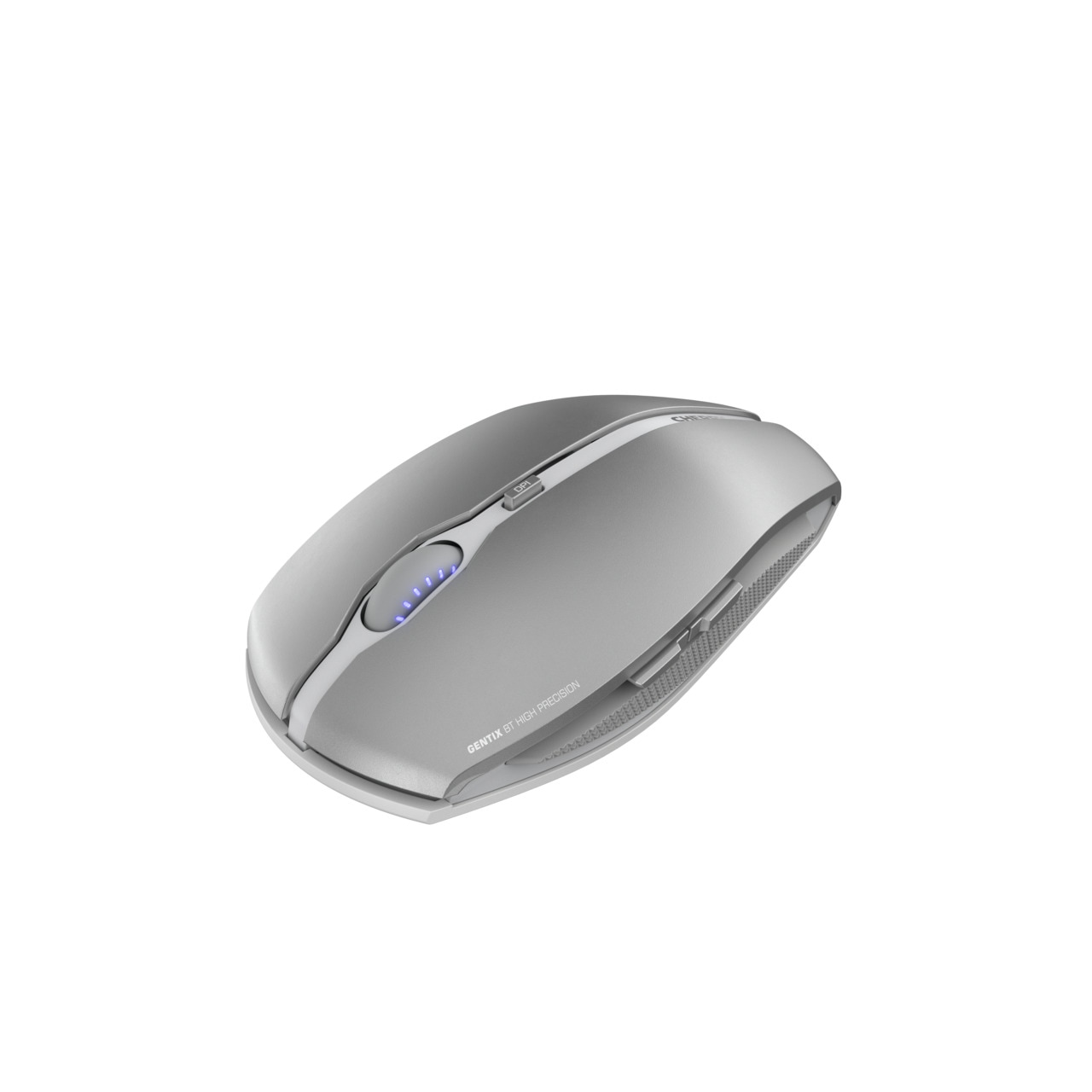 Cherry Souris »GENTIX BT« Multipoint 3 BT, max 2.000dpi, Inkl. Transportbeutel